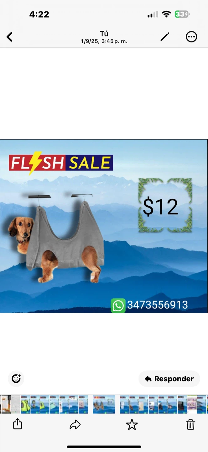Para duchar tu mascota