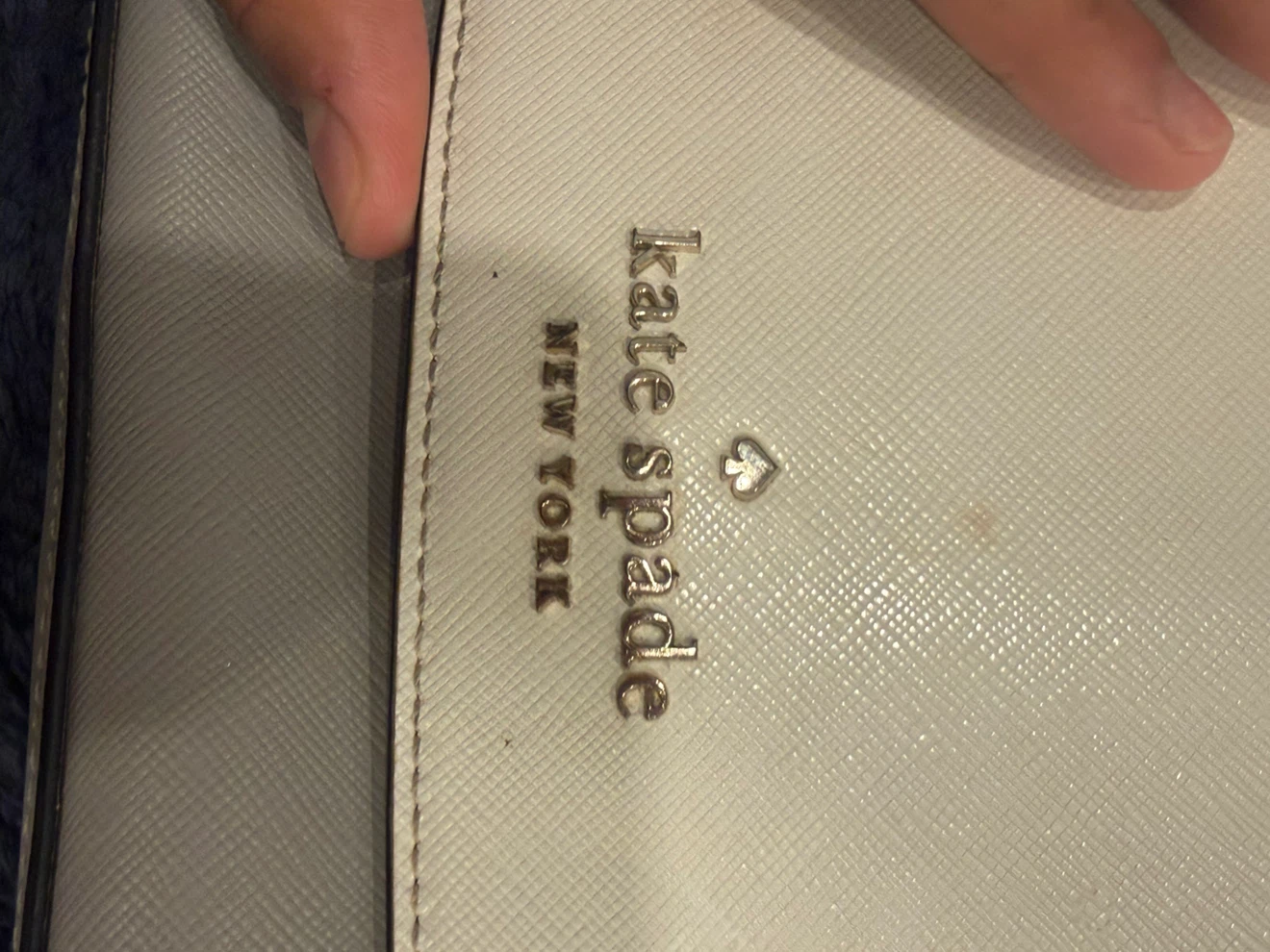 Kate Spade & Aldo Crossbody Bags - photo 3