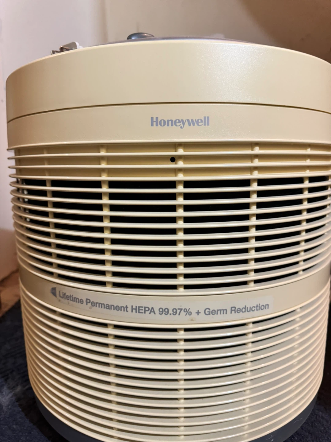 Honeywell HEPA Air Purifier 50250