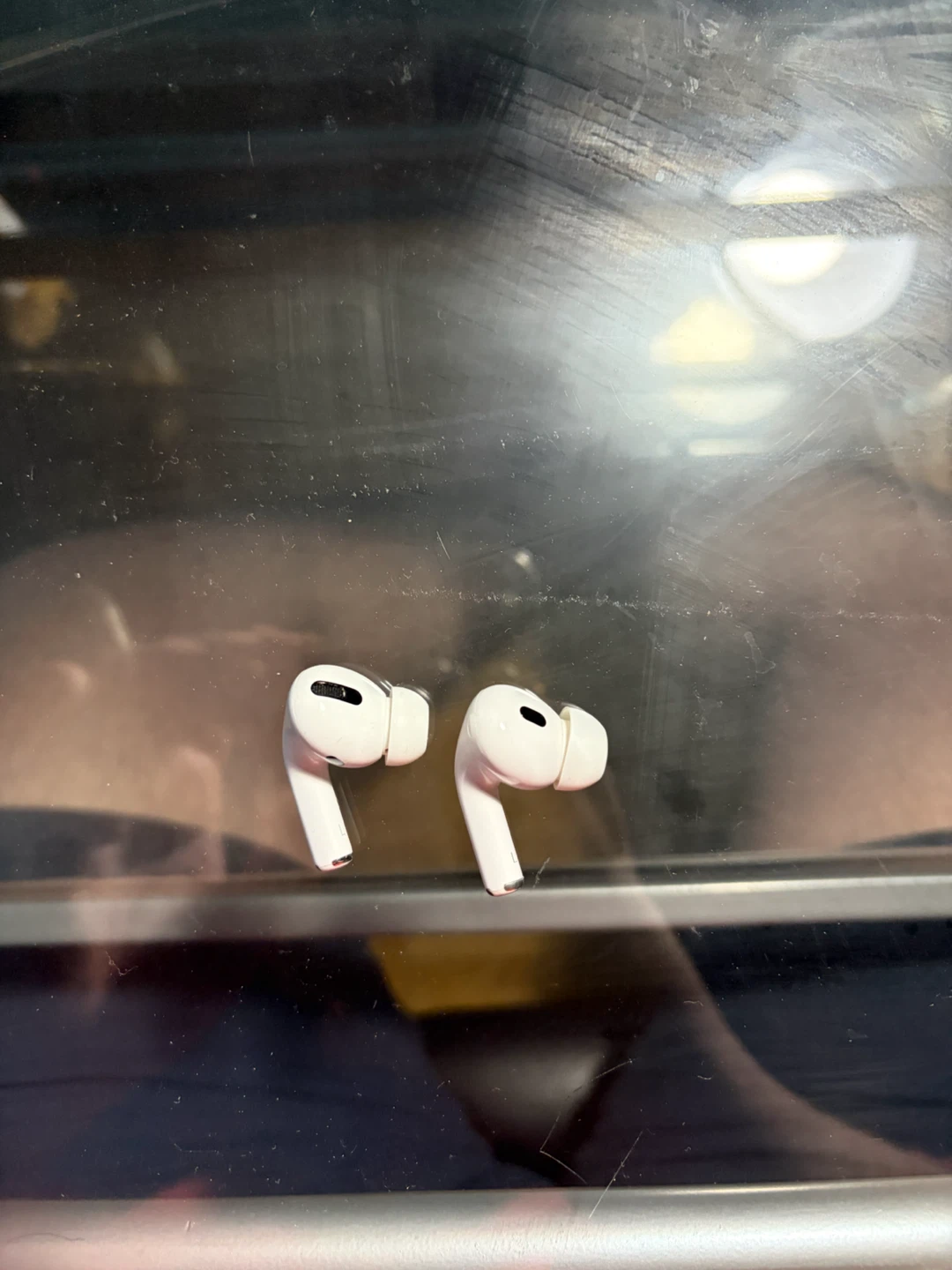 Apple AirPods Pro (1st generation)