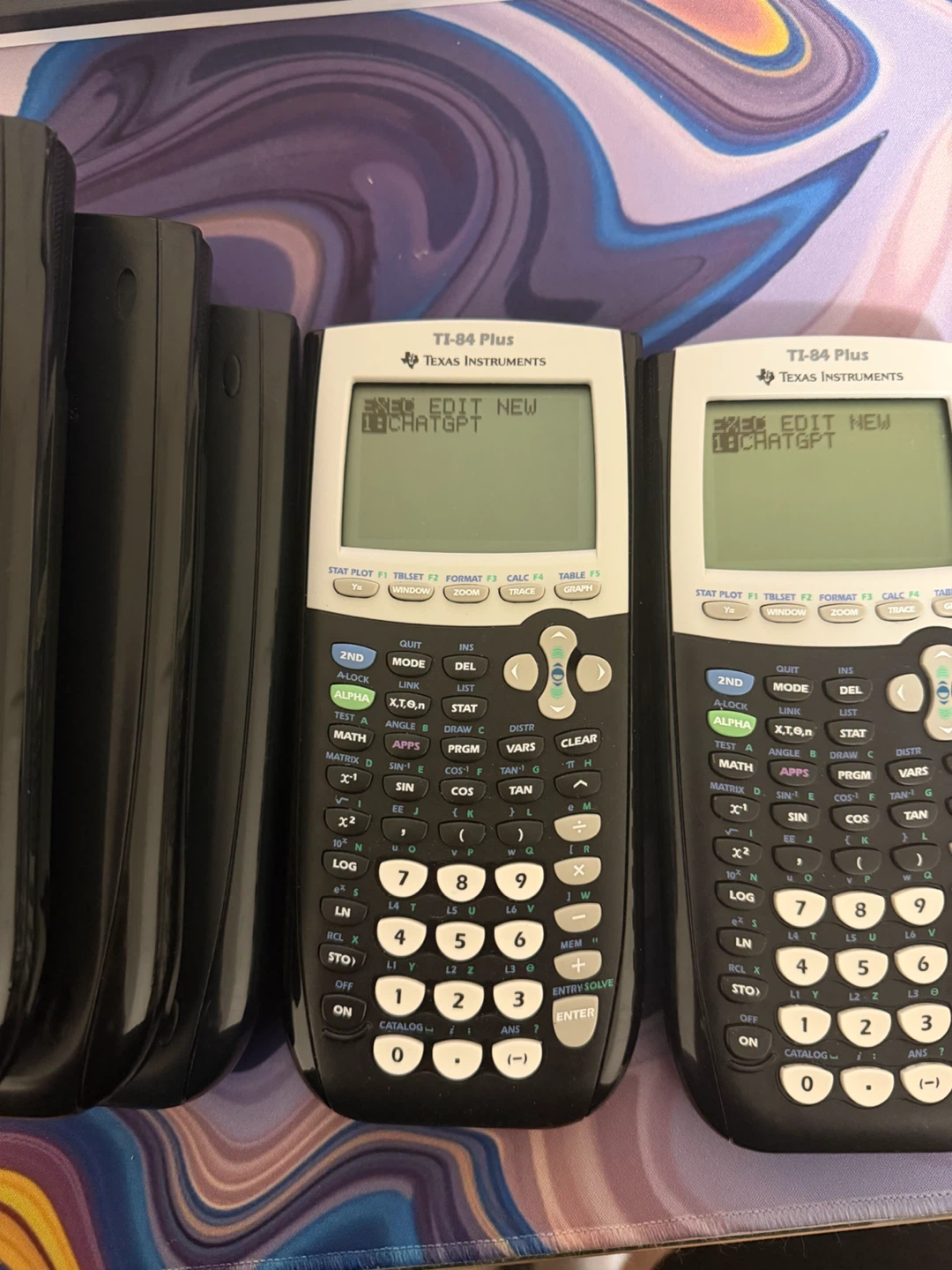 Camera ti84 ChatGPT Calculator - photo 2