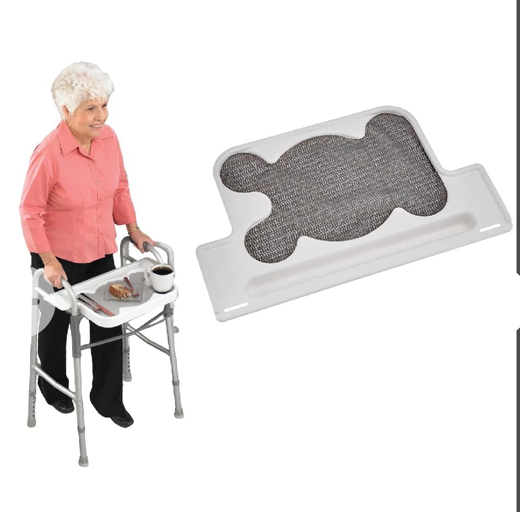 Sammons Preston Standard Walker Tray