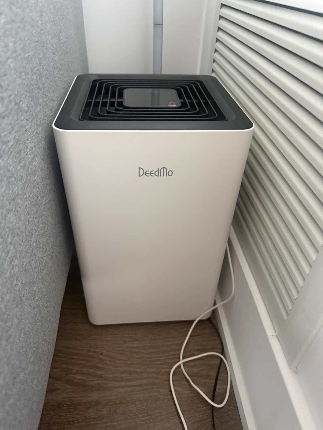 DeedMo Air Purifier