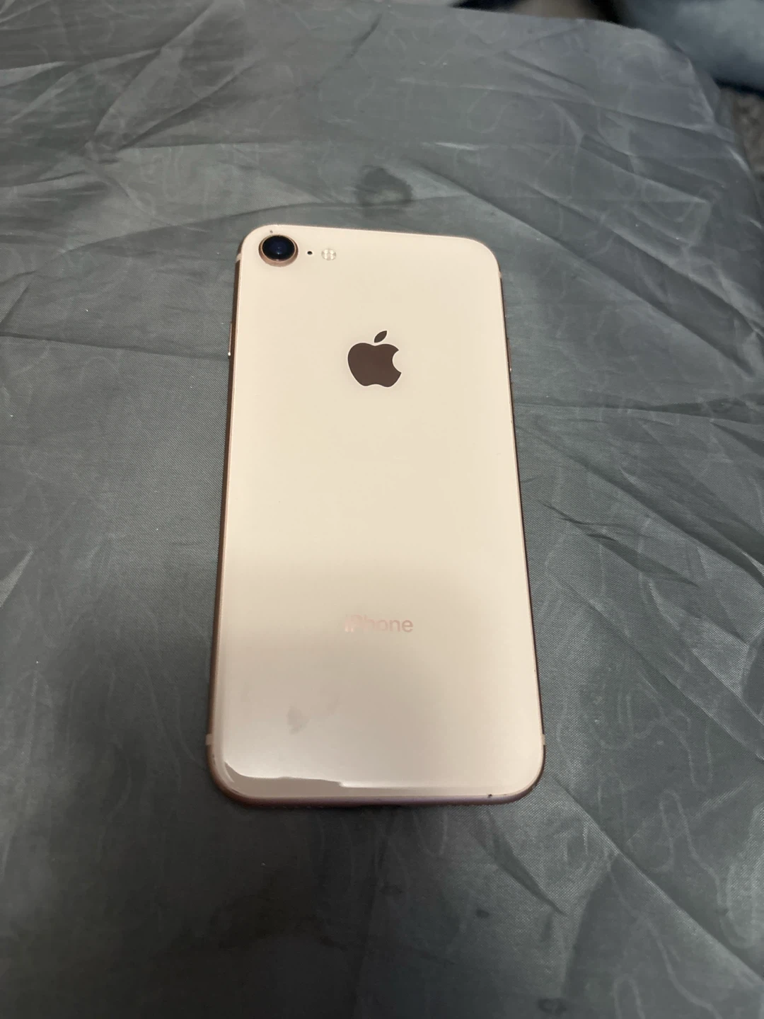 Apple iPhone 8 Rose Gold