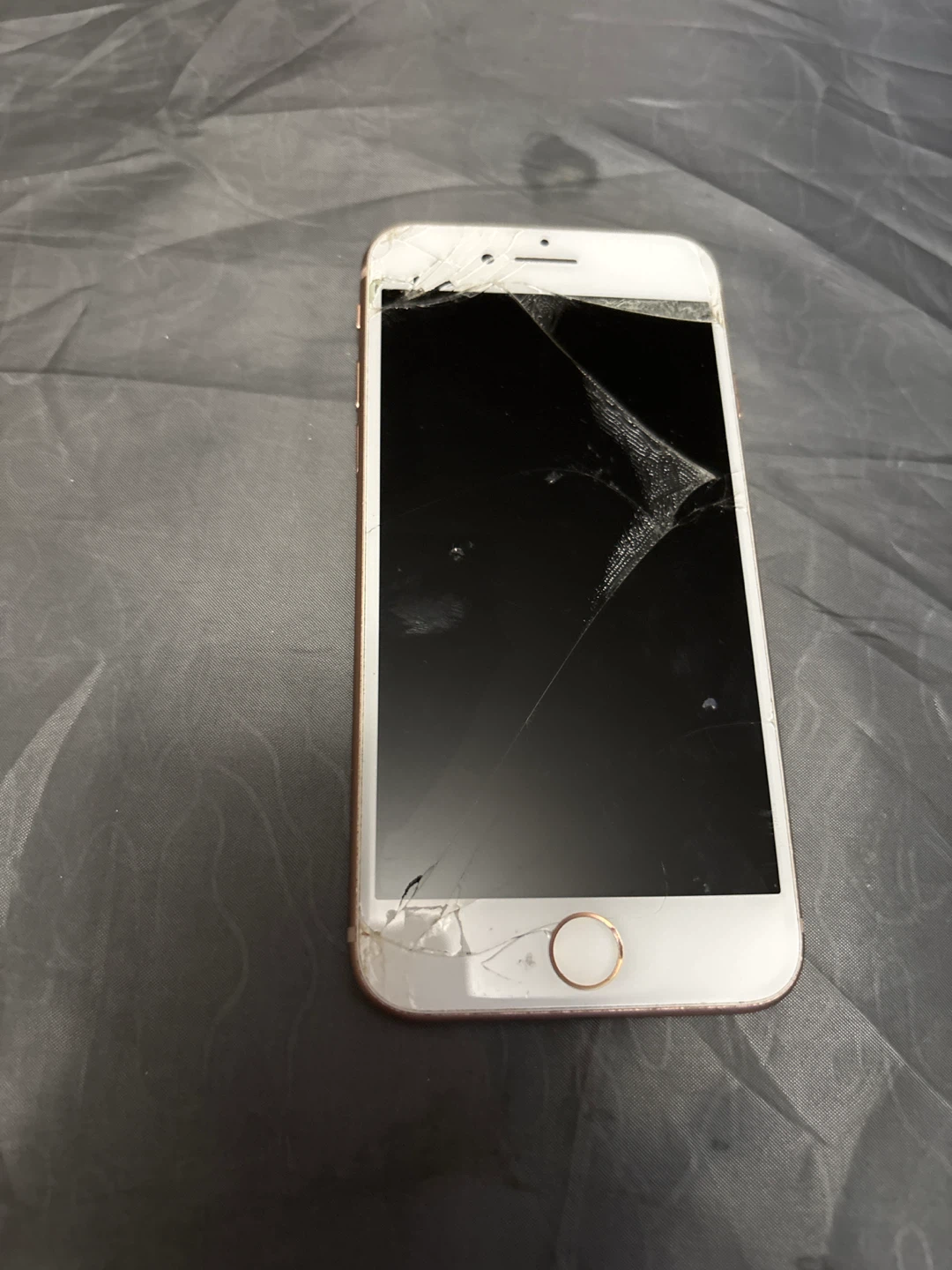 Apple iPhone 8 Rose Gold - photo 2