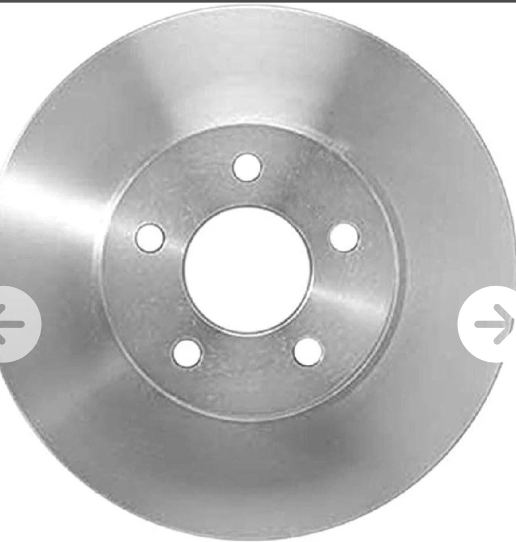 Bendix Premium Drum and Rotor .Ford and Mazda trucks/SUVs.