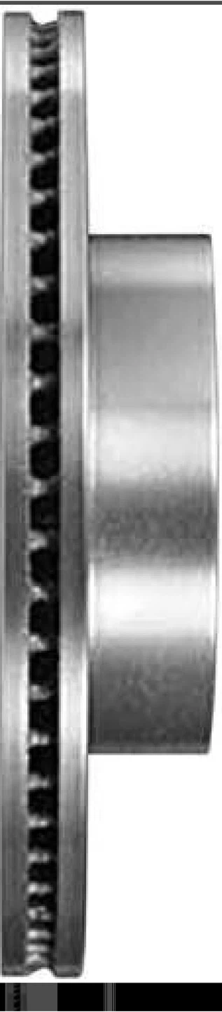 Bendix Premium Drum and Rotor .Ford and Mazda trucks/SUVs. - photo 2