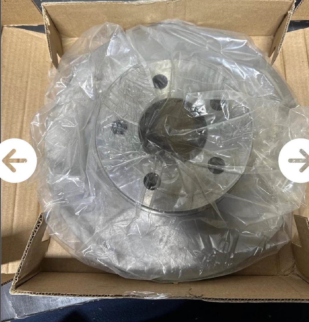 Bendix Premium Drum and Rotor .Ford and Mazda trucks/SUVs. - photo 5