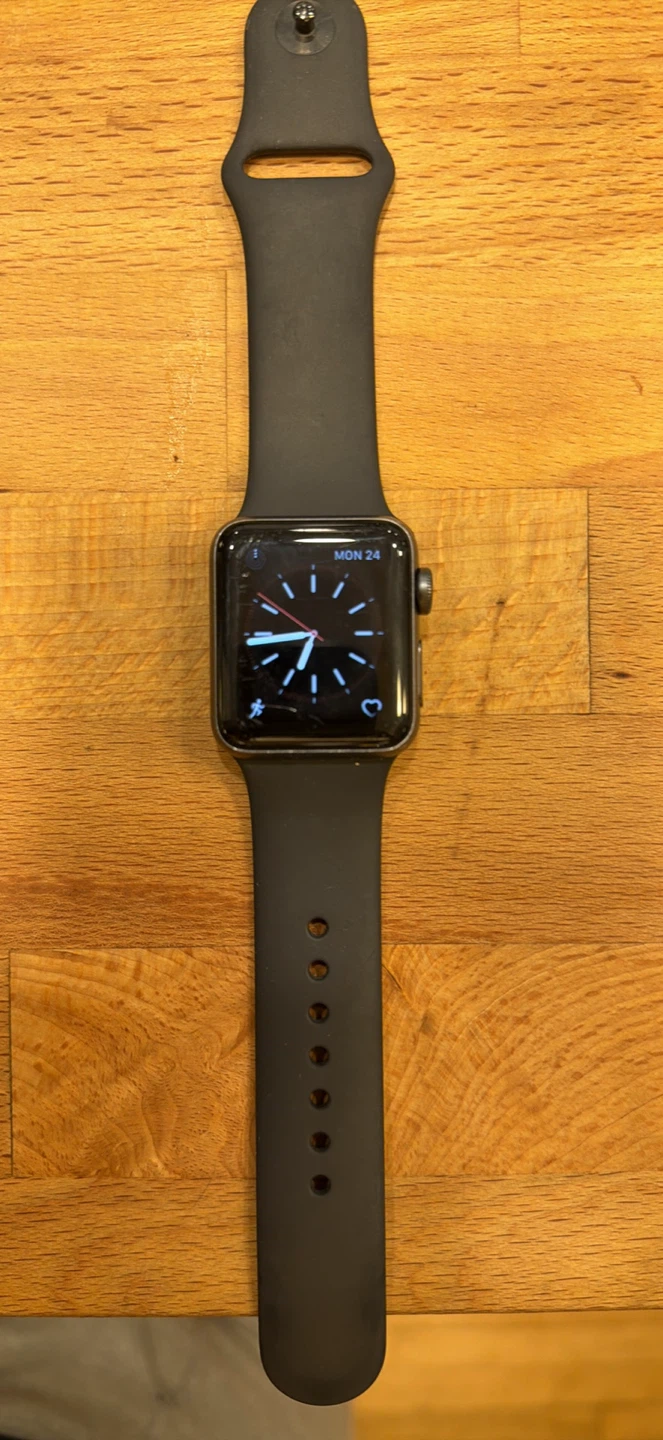 Apple Watch Series 3 38 mm