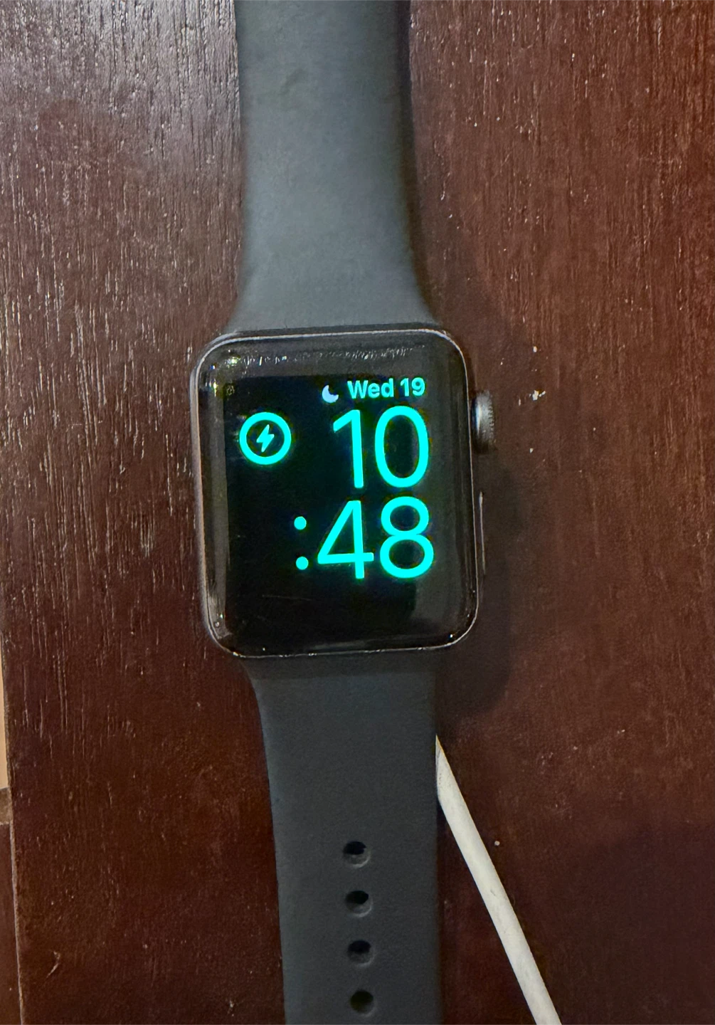 Apple Watch Series 3 38 mm - photo 5