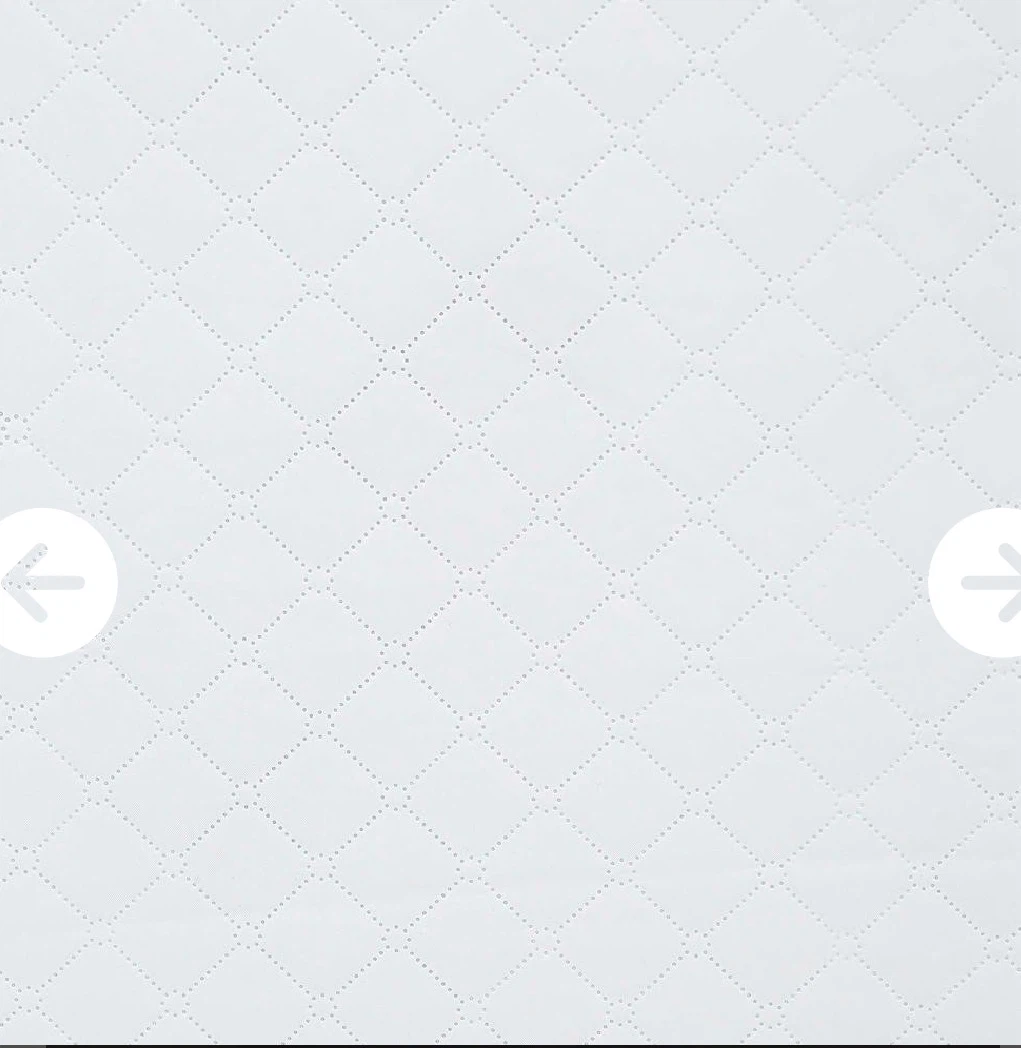 Dream On Me 3 in. Portable Mini Crib Mattress - photo 2