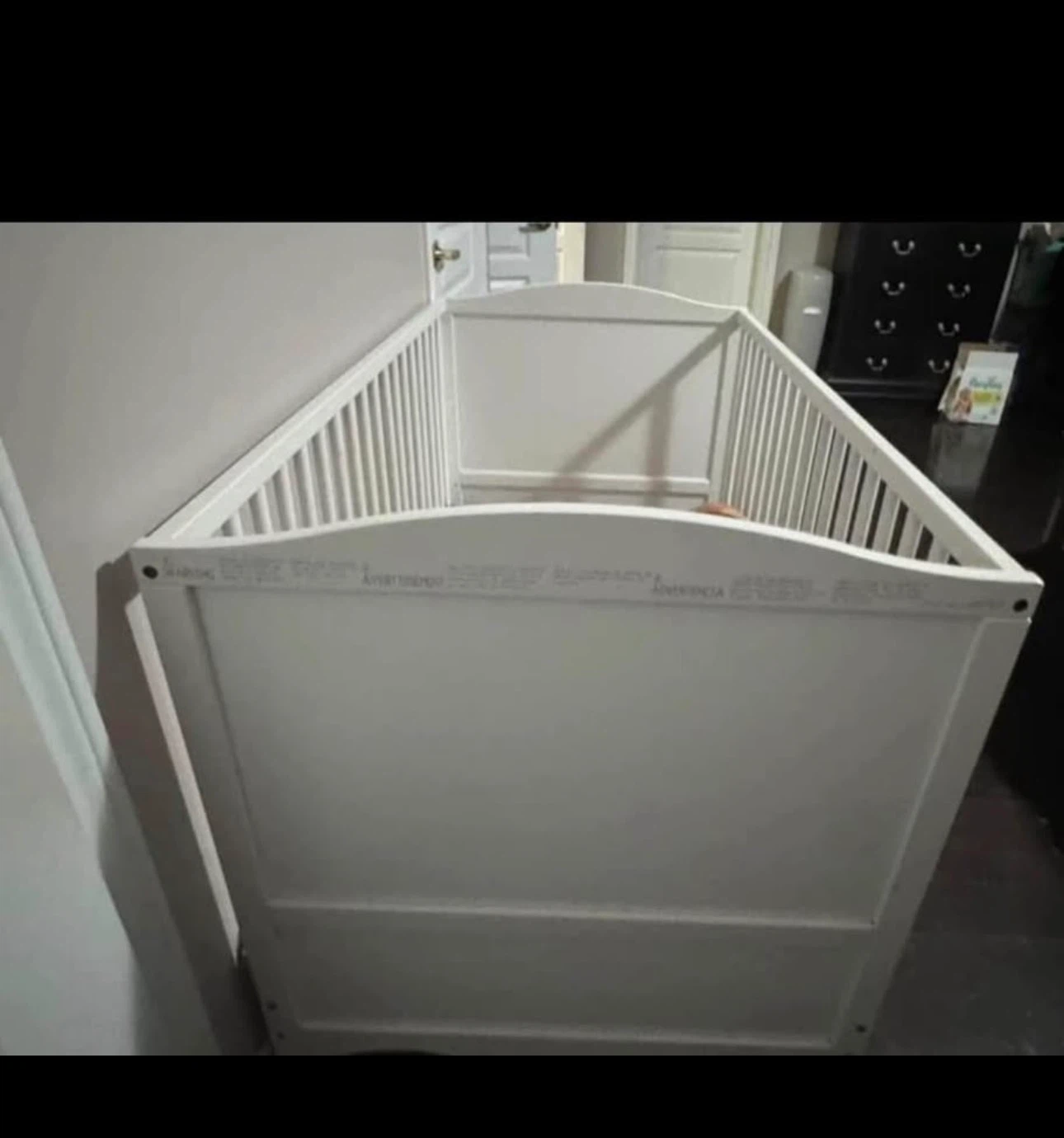 Crib