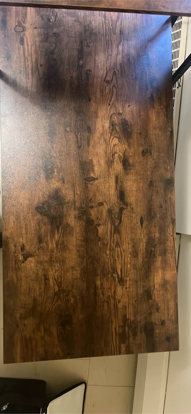 Computer table - photo 2