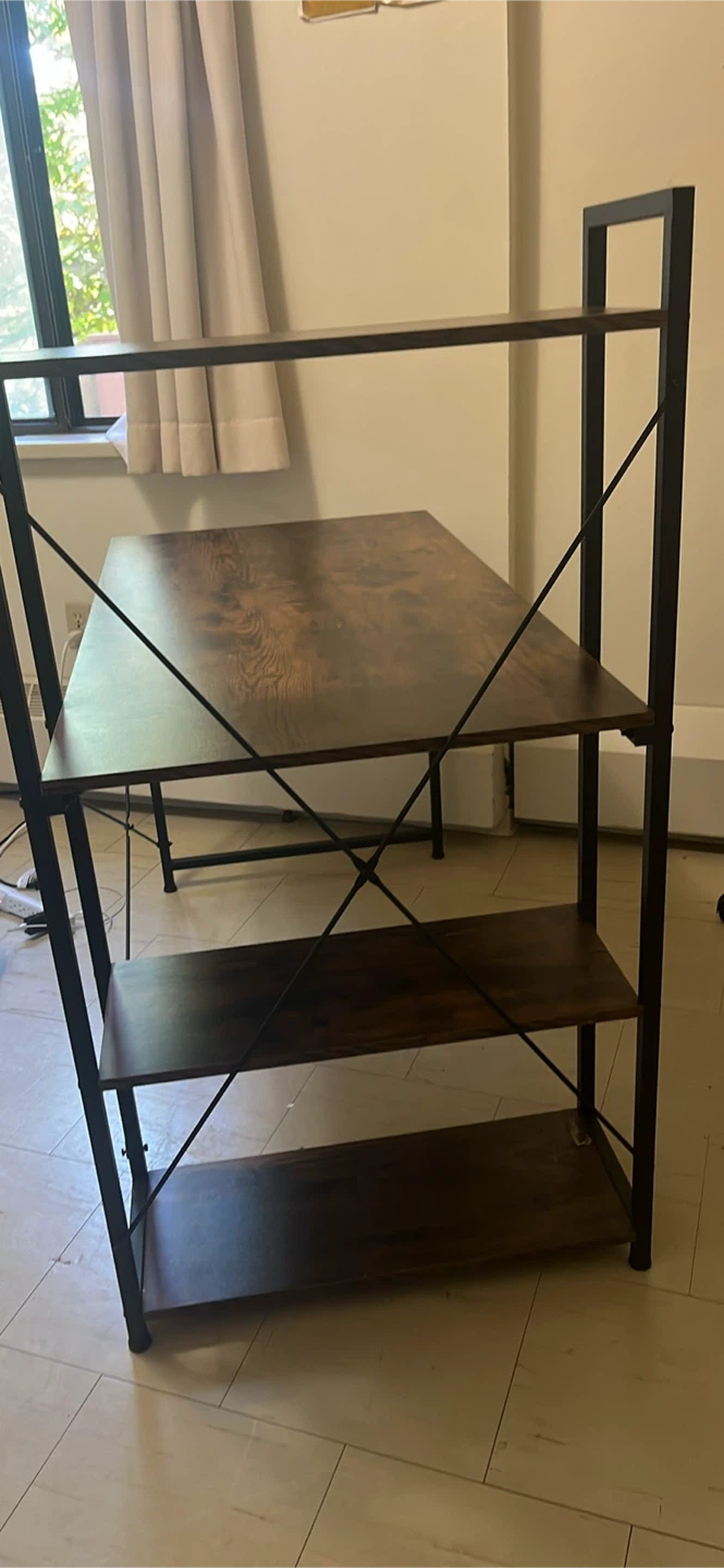 Computer table - photo 4