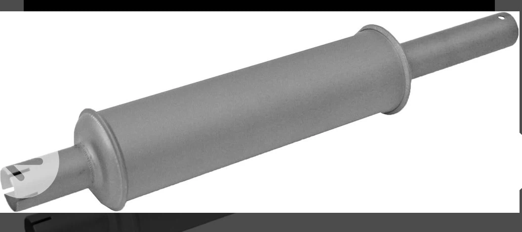 STAYNEW MUFFLER 21040