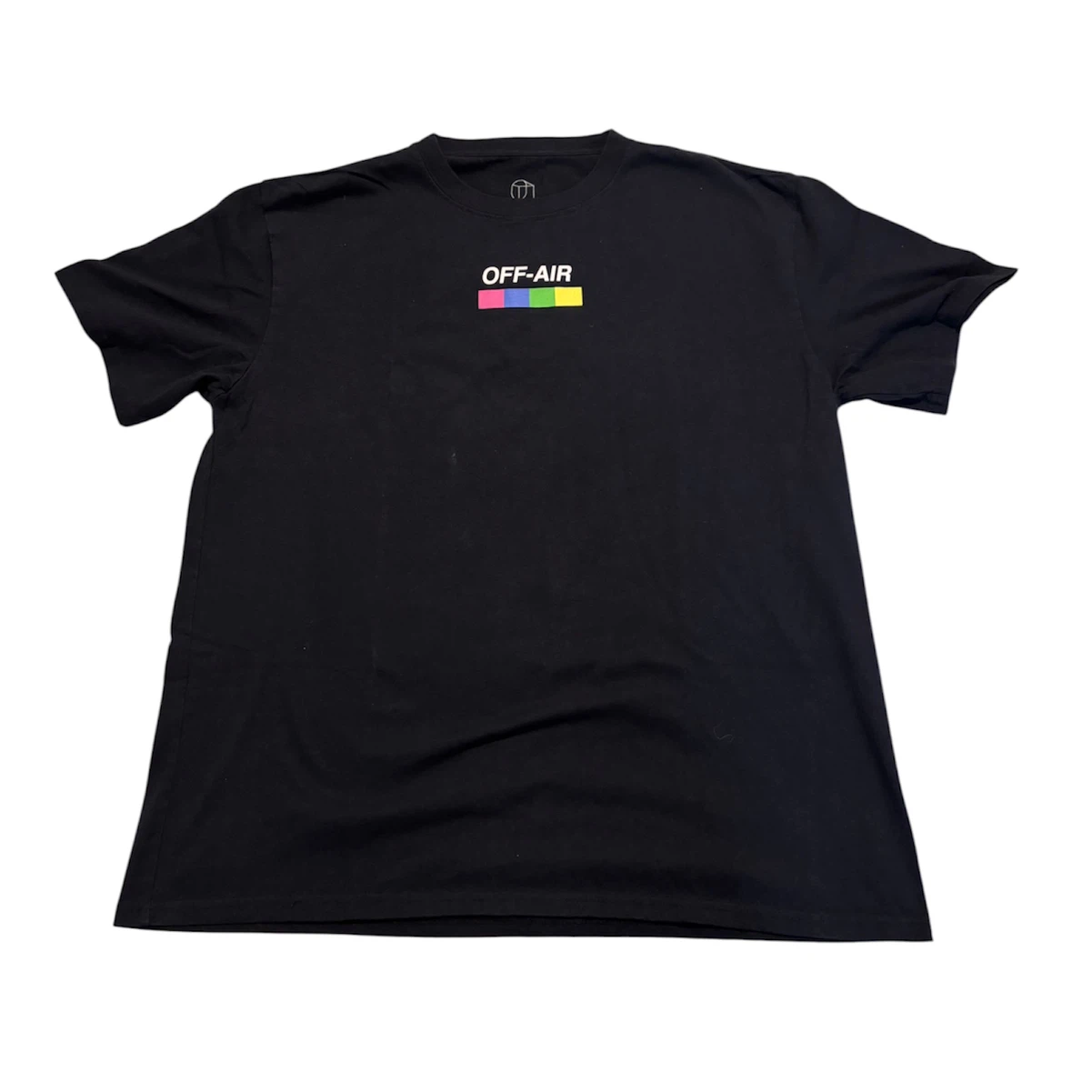 Original Use Off-Air T-Shirt