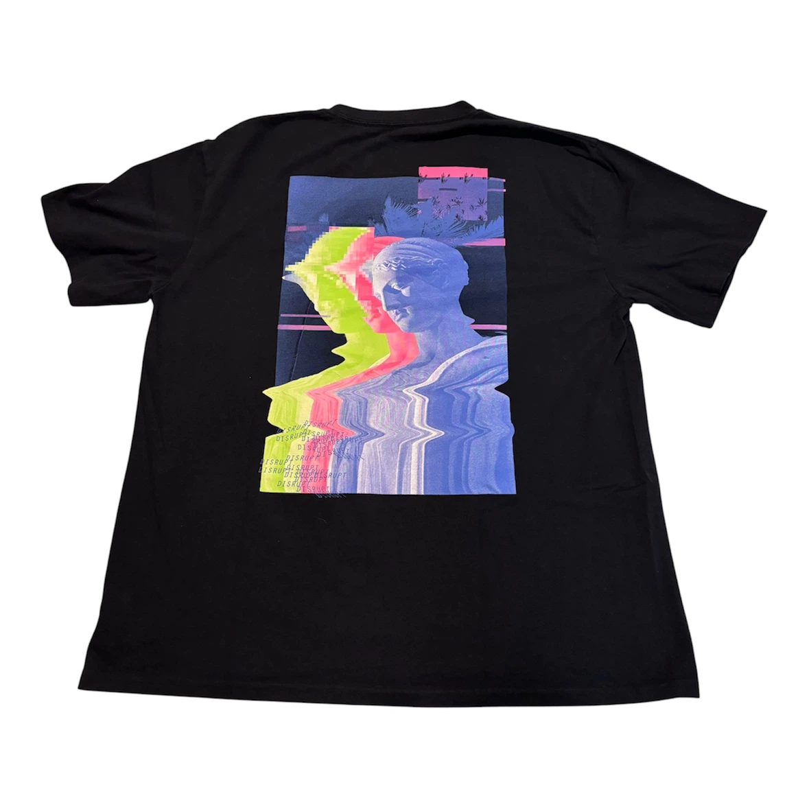 Original Use Off-Air T-Shirt - photo 2