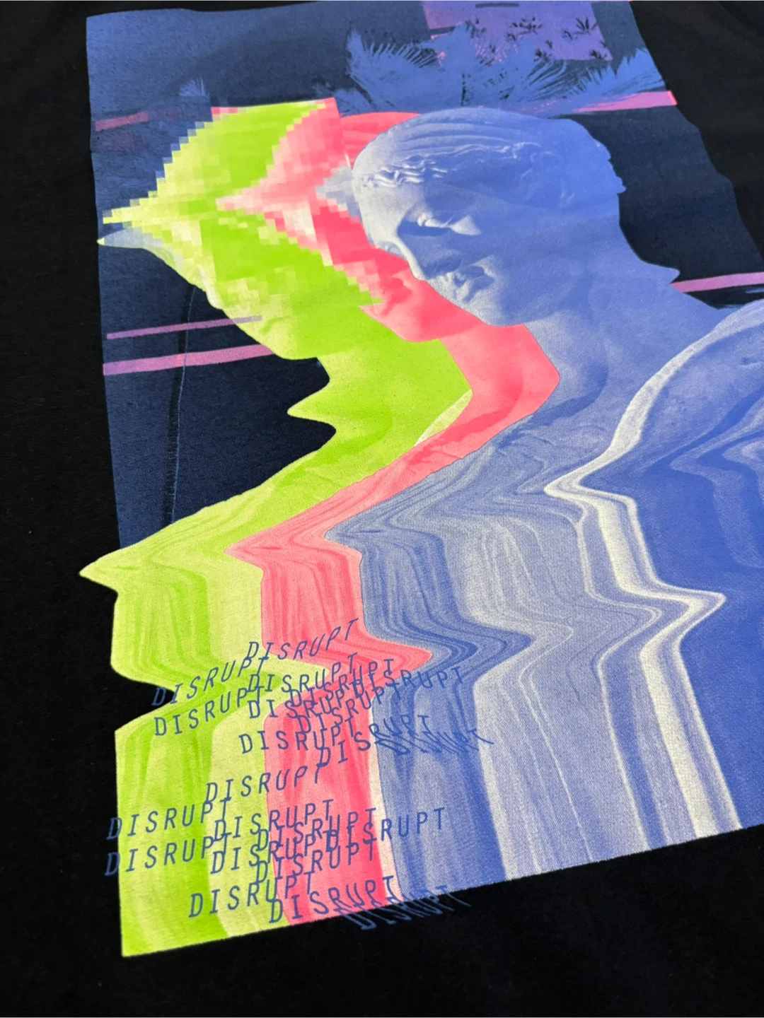 Original Use Off-Air T-Shirt - photo 3