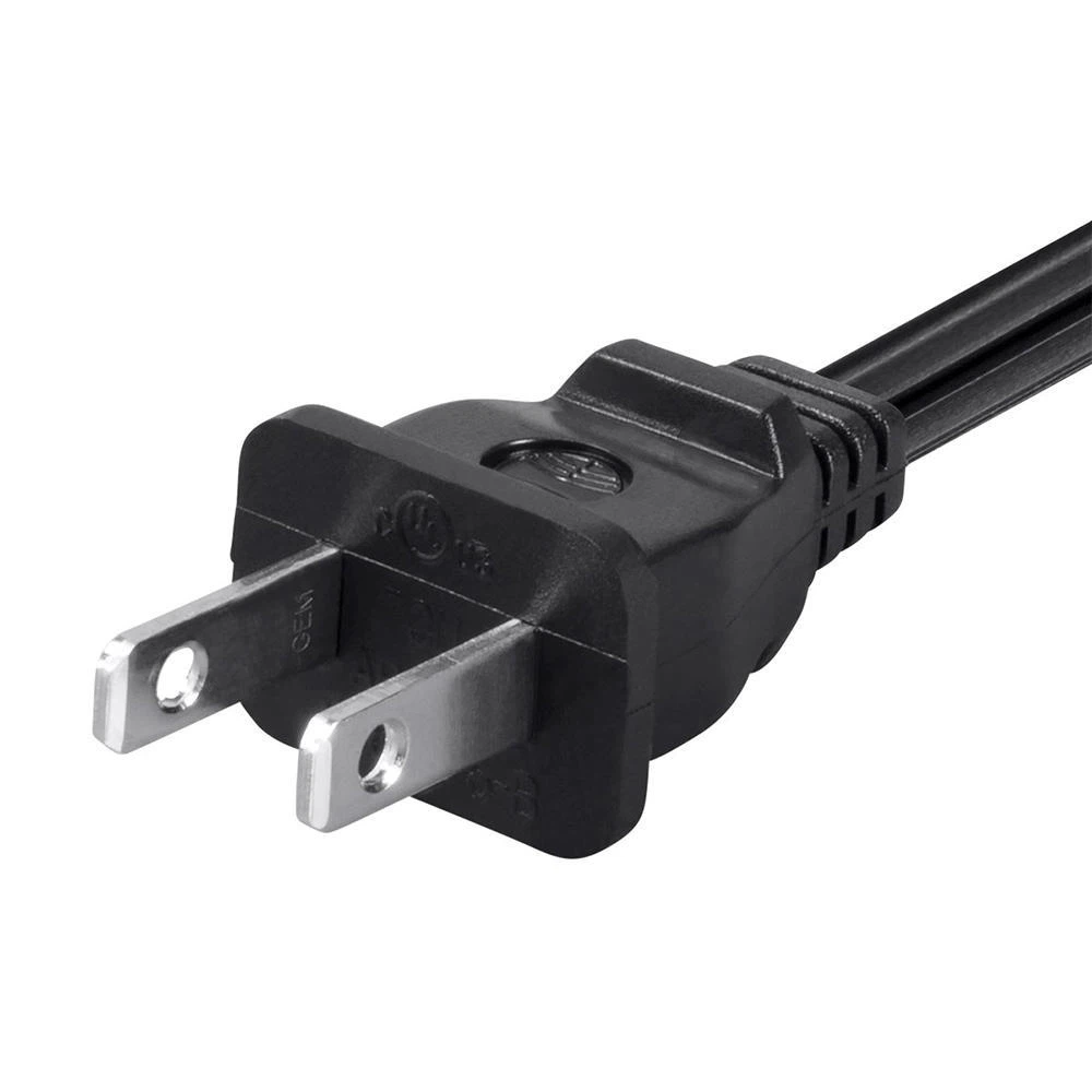 3ft Power Cord with C7 Connector PS4 PS5 - photo 3