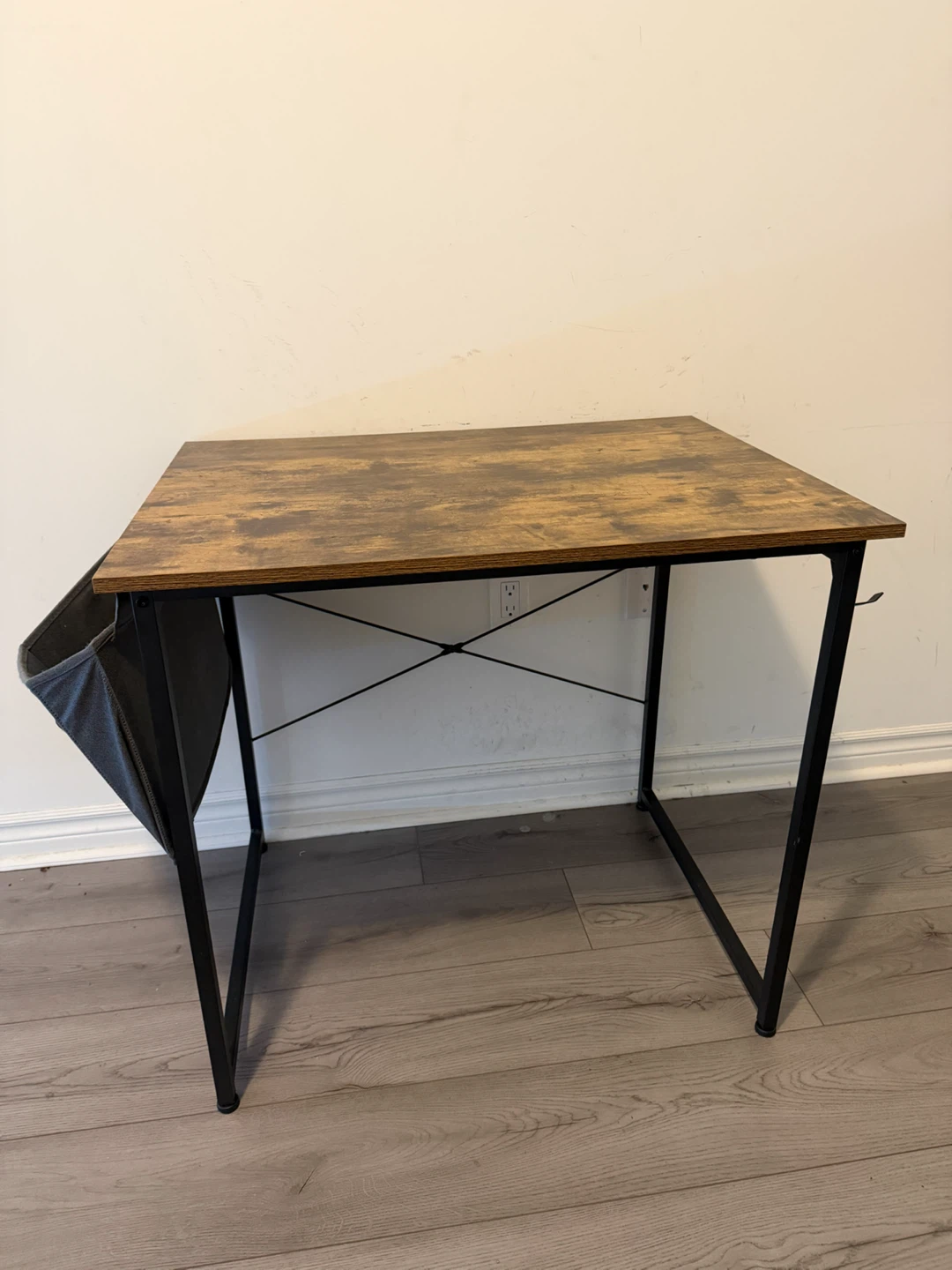 Desk with Storage