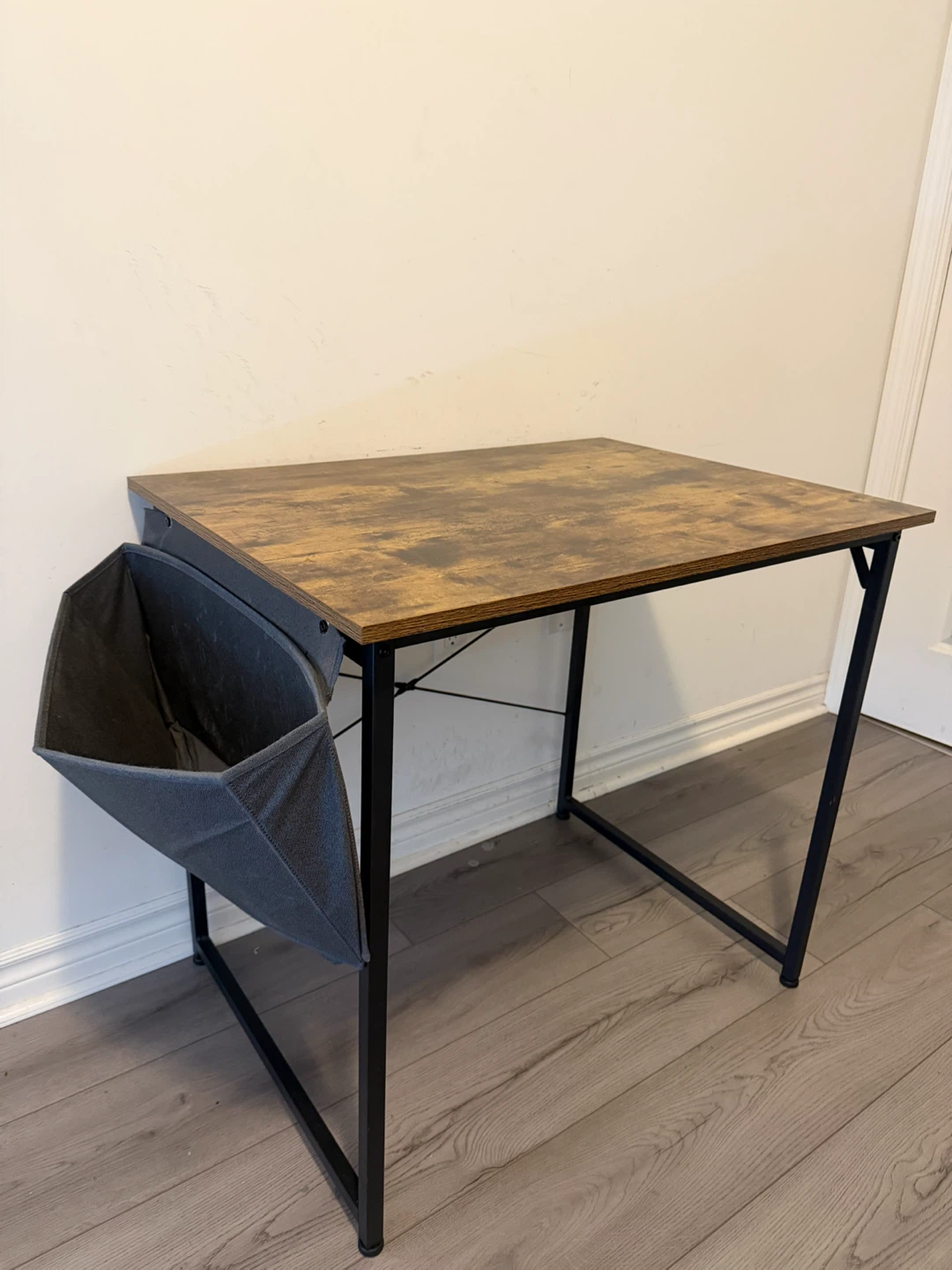 Desk with Storage - photo 2