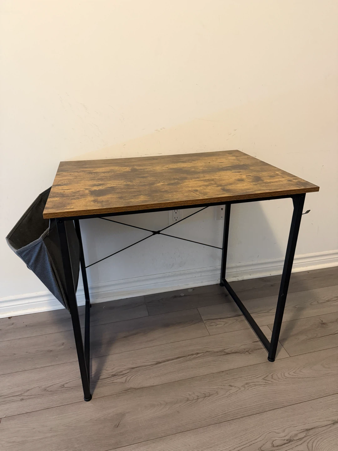 Desk with Storage - photo 3