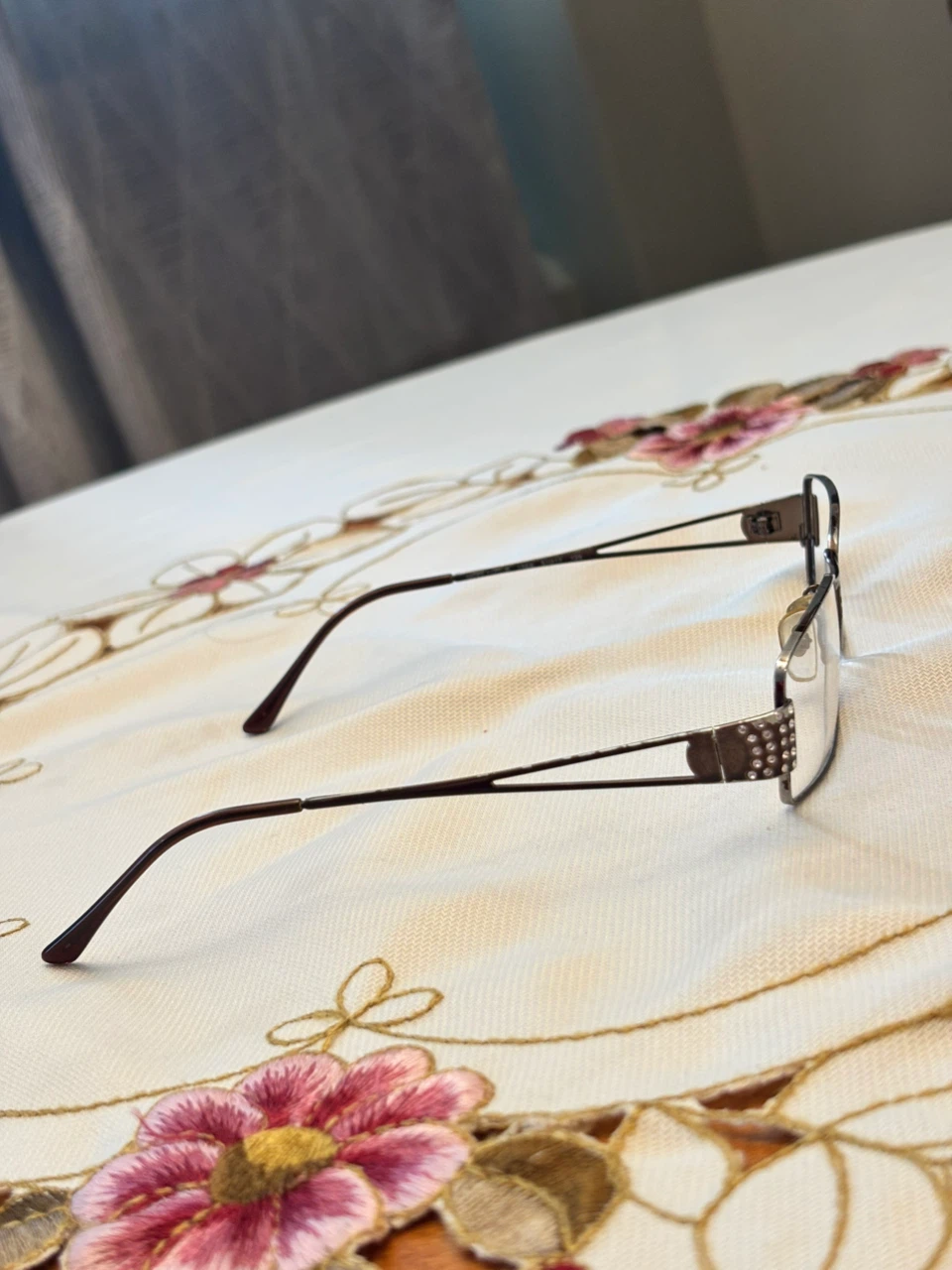 Versace women eyeglass frames - photo 2