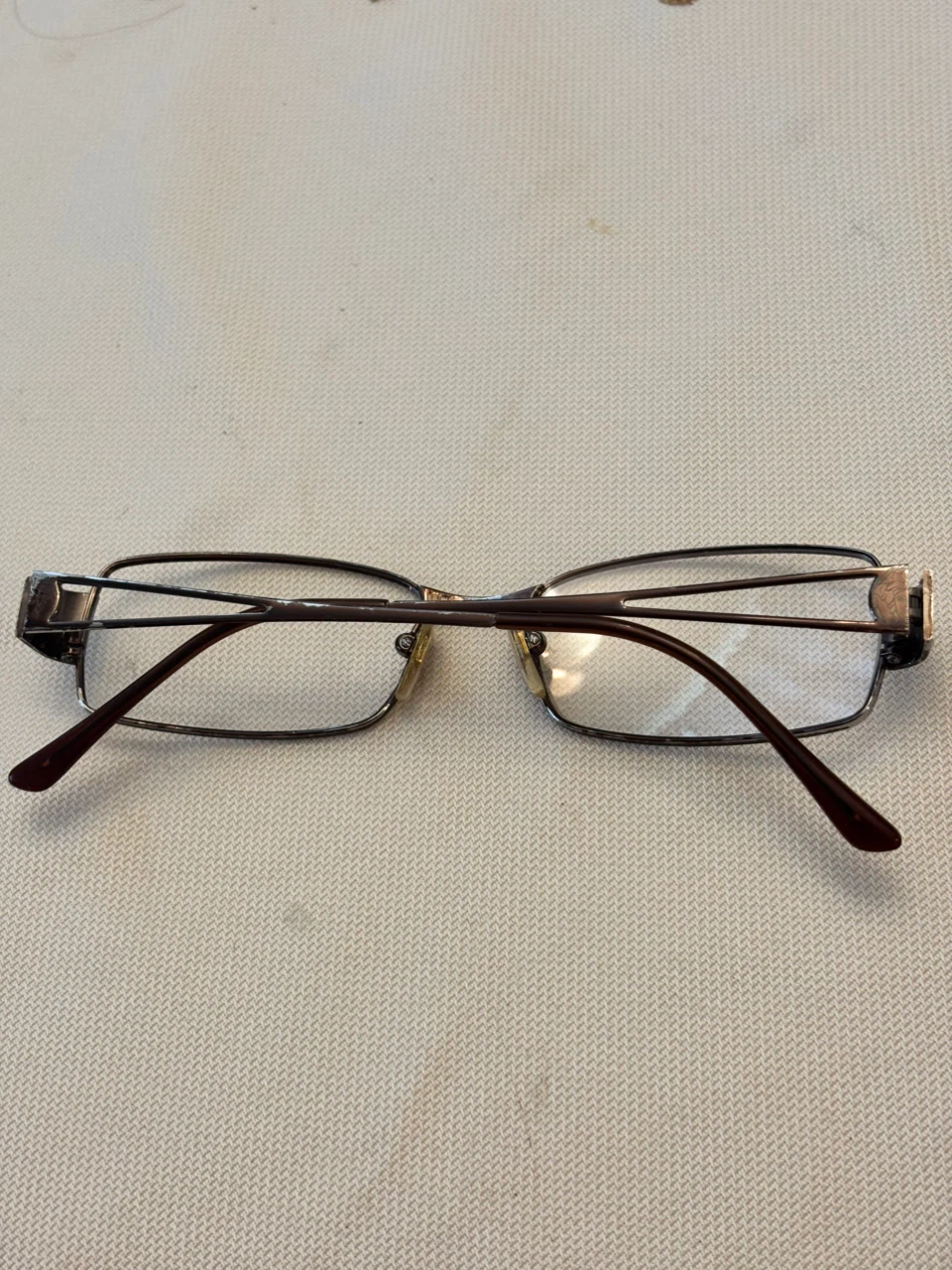Versace women eyeglass frames - photo 3