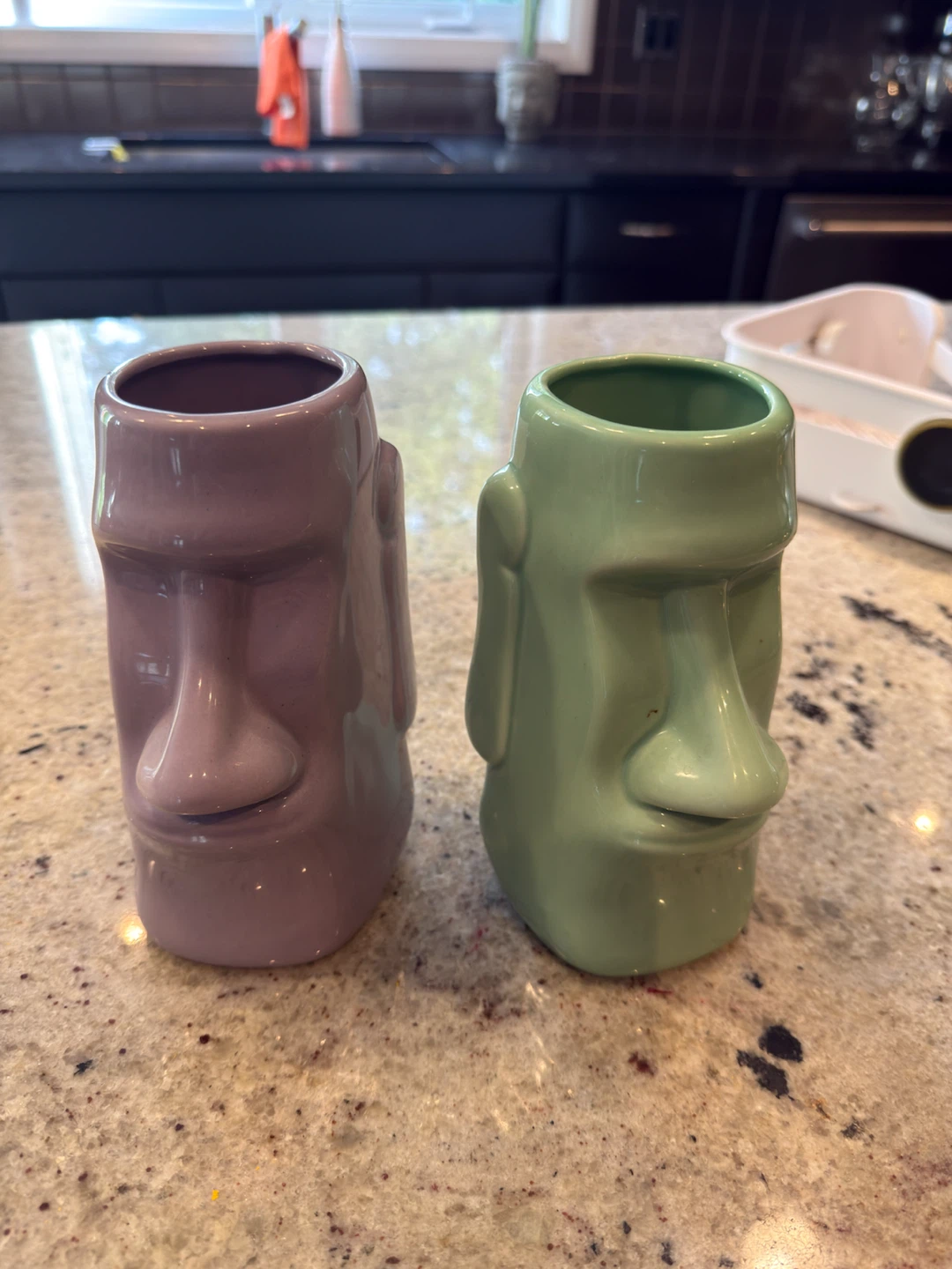 Cocktail Emporium Tiki Cocktail Glasses