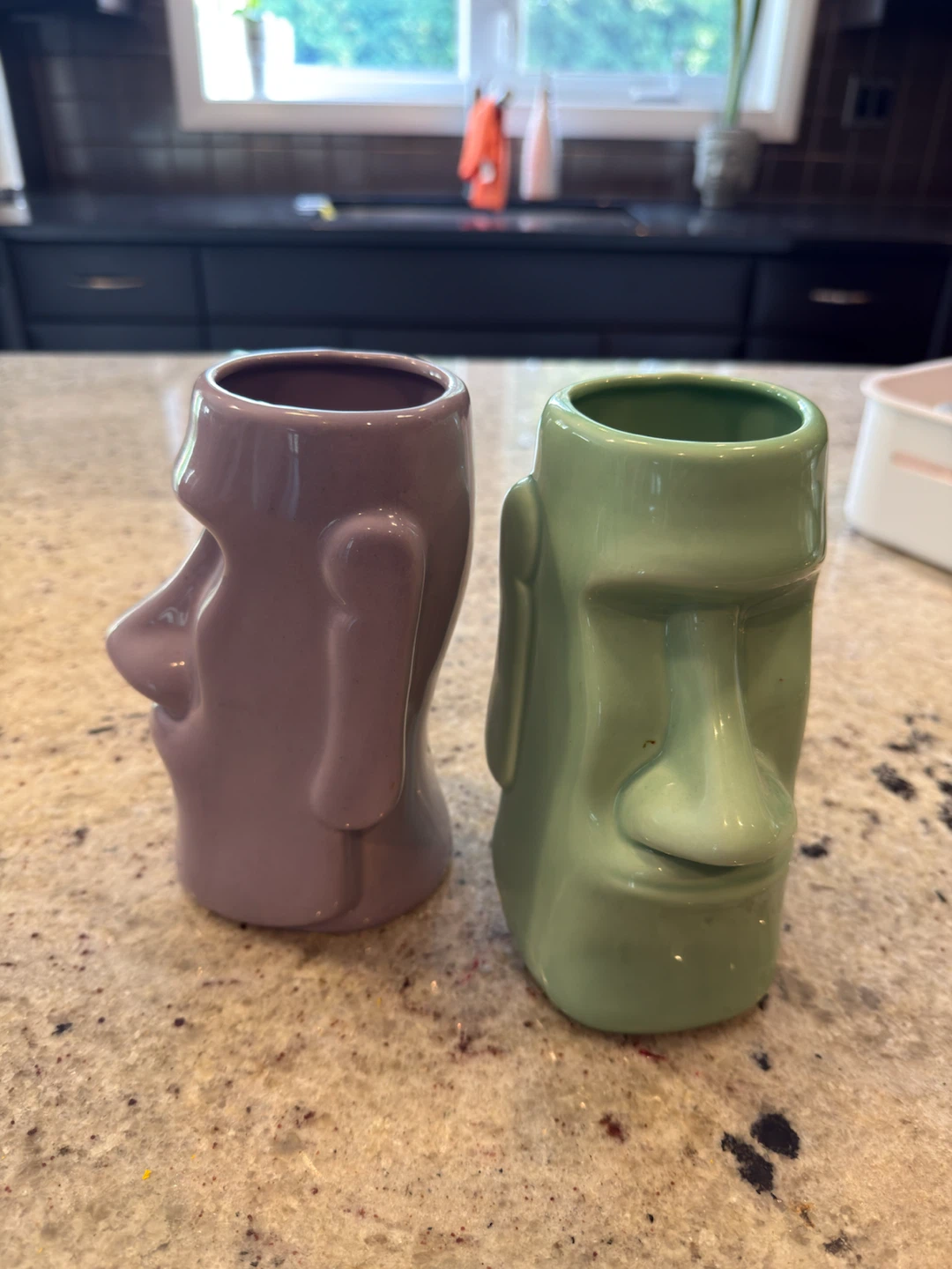 Cocktail Emporium Tiki Cocktail Glasses - photo 2