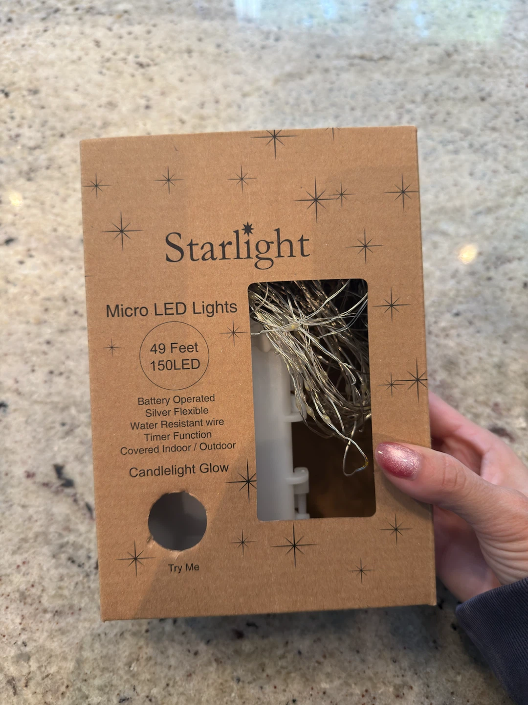 Fairy Lights
