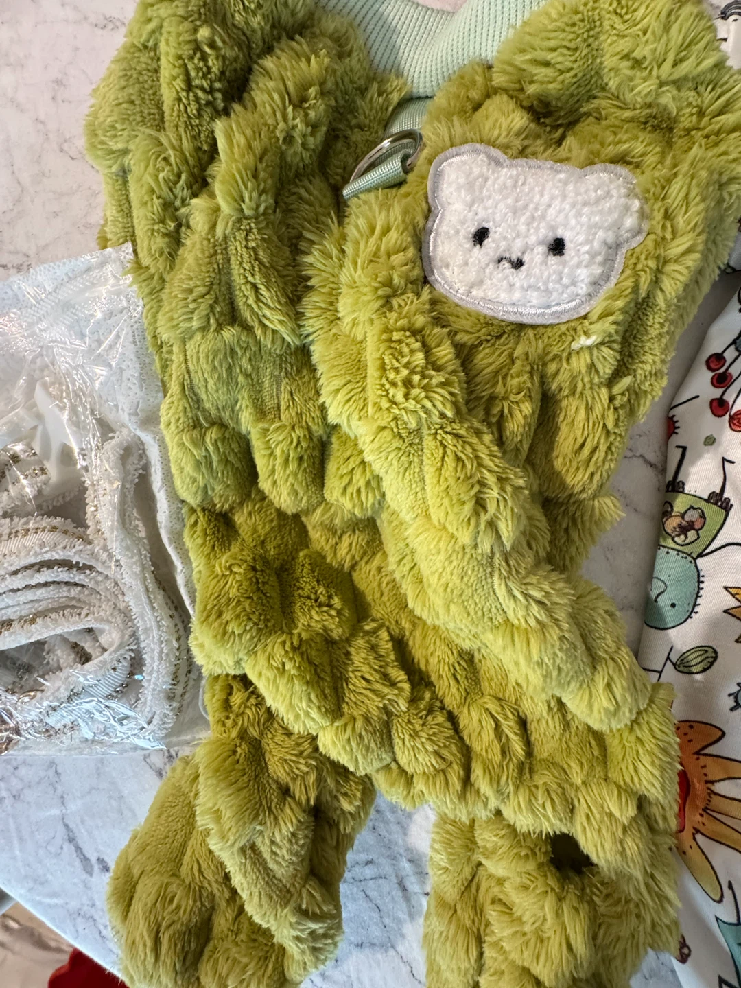 Doggy fashion bundle - photo 4