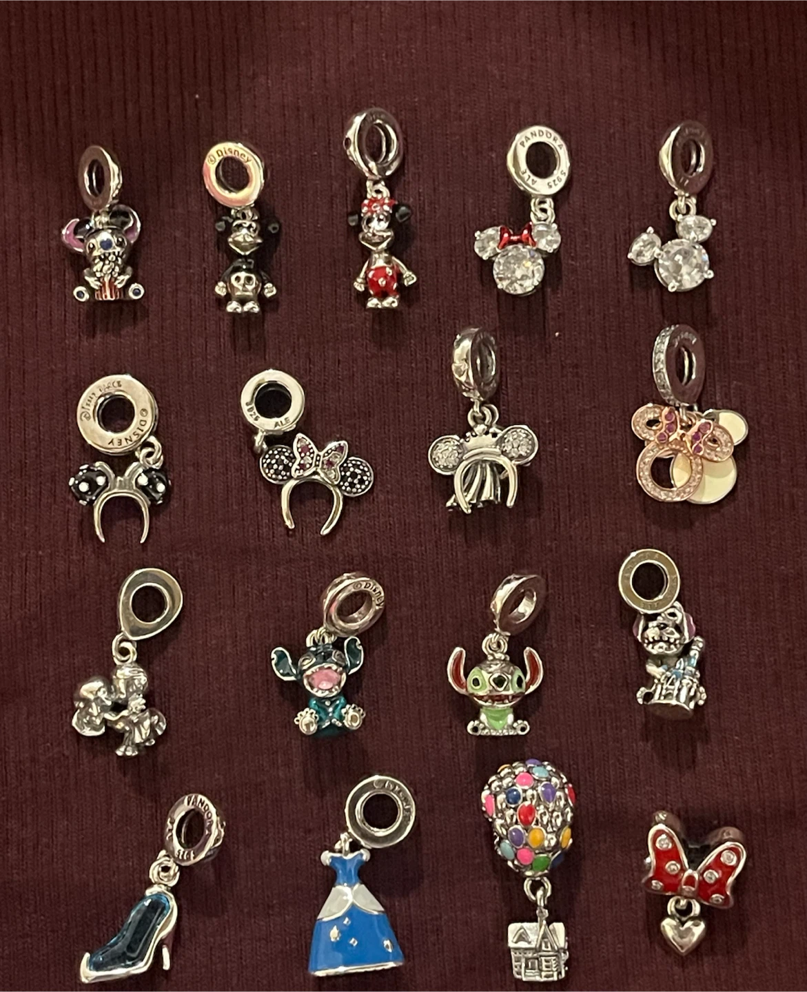 Pandora charms - photo 2
