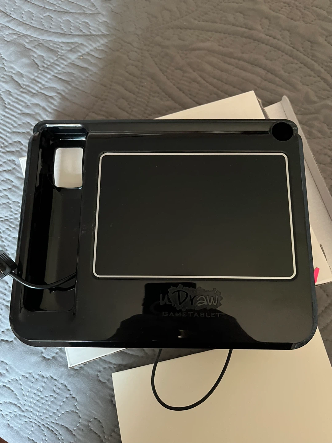 uDraw GameTablet