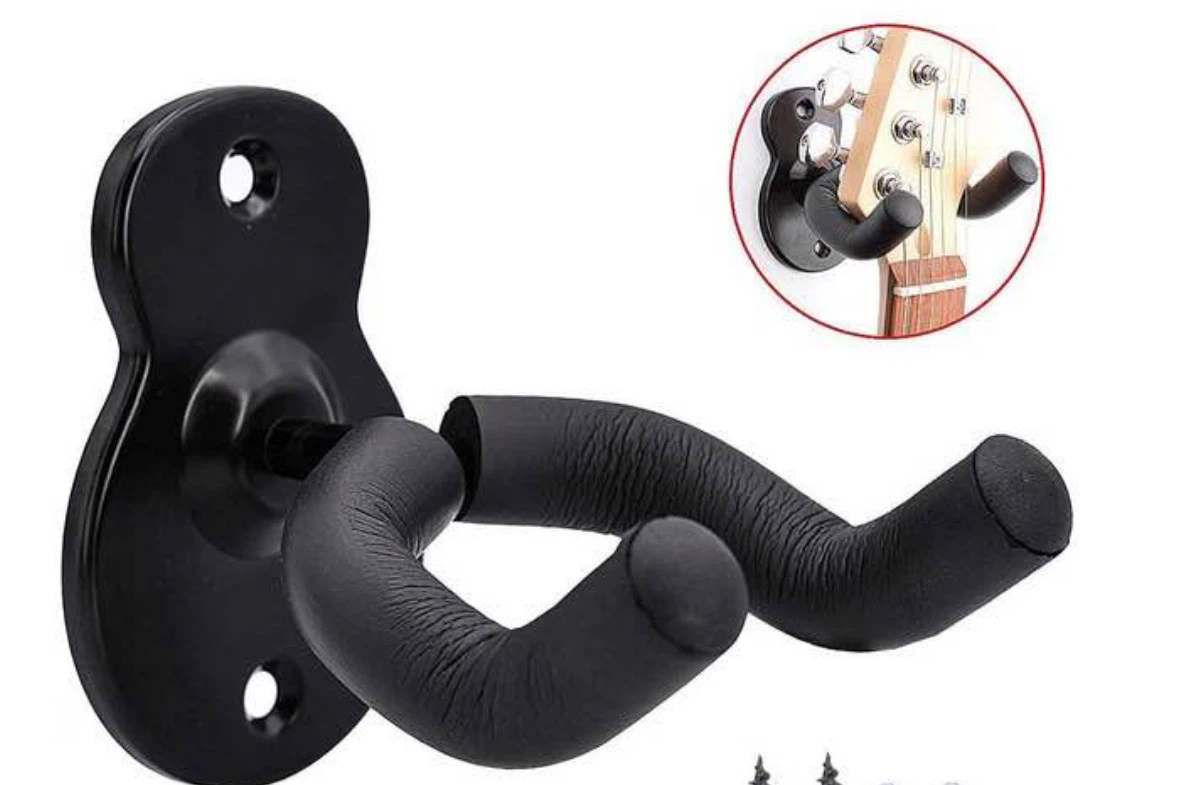 Guitar mounts - photo 3