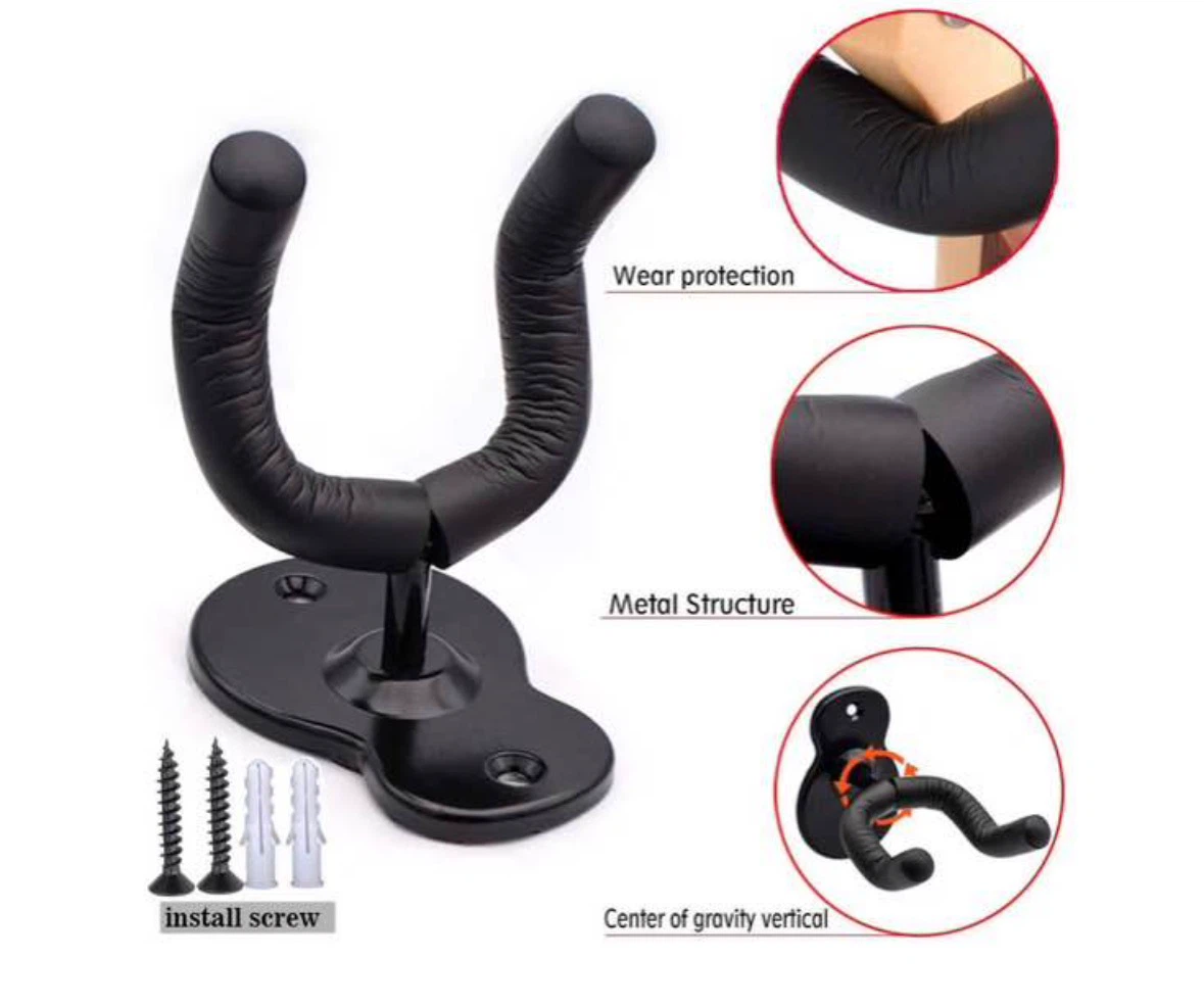 Guitar mounts - photo 4