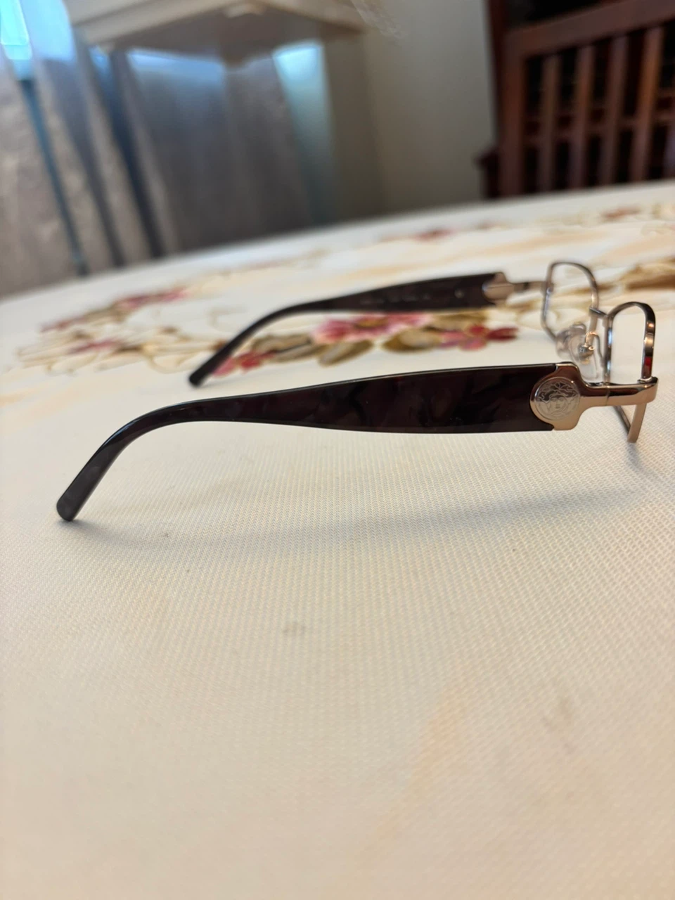 Women’s Versace eyeglass frames - photo 2