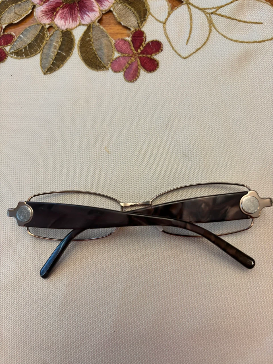 Women’s Versace eyeglass frames - photo 3