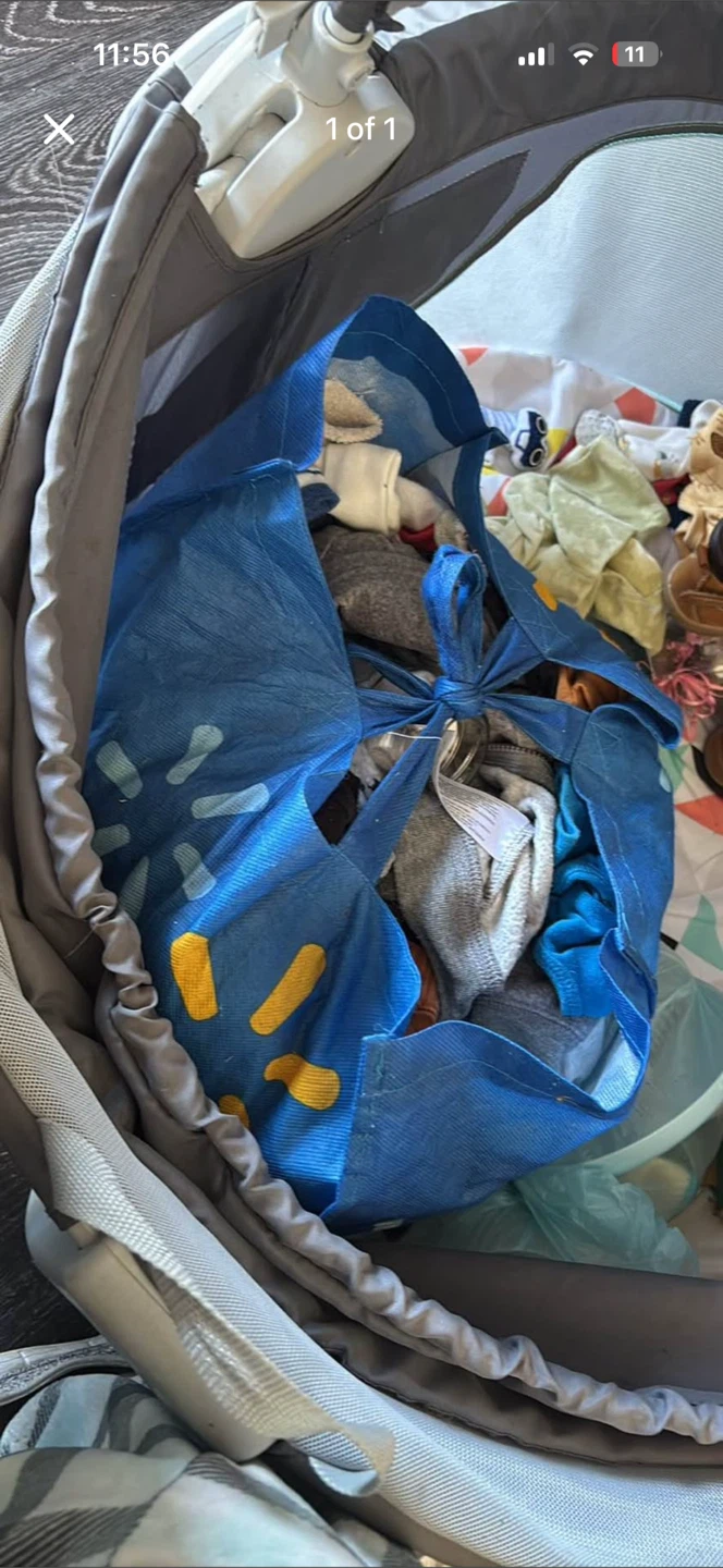 Huge Baby Clothing Mystery Bundle Lot | Sizes 0-12 Months
