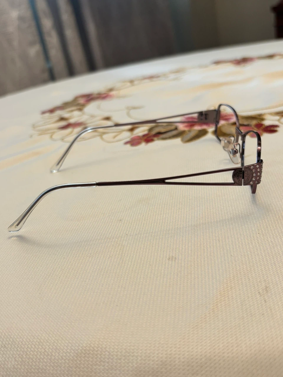Women’s Versace eyeglass frames - photo 2