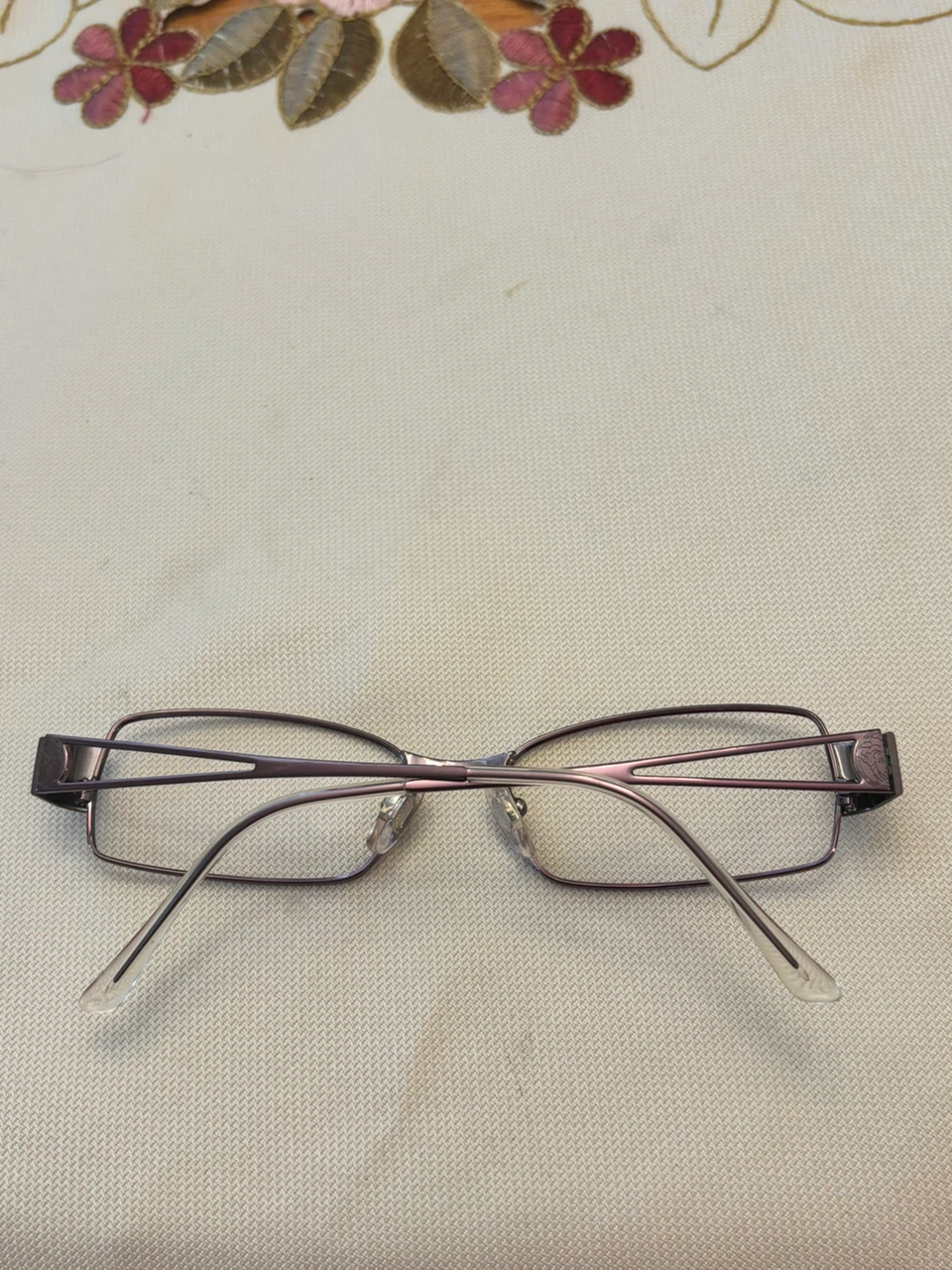 Women’s Versace eyeglass frames - photo 3