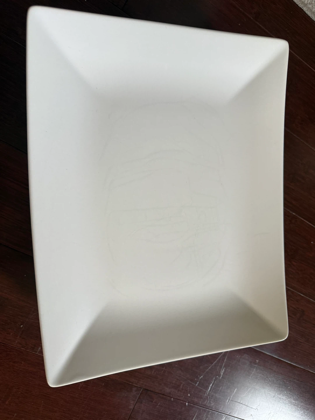 IKEA plates with Butter Dish - photo 3
