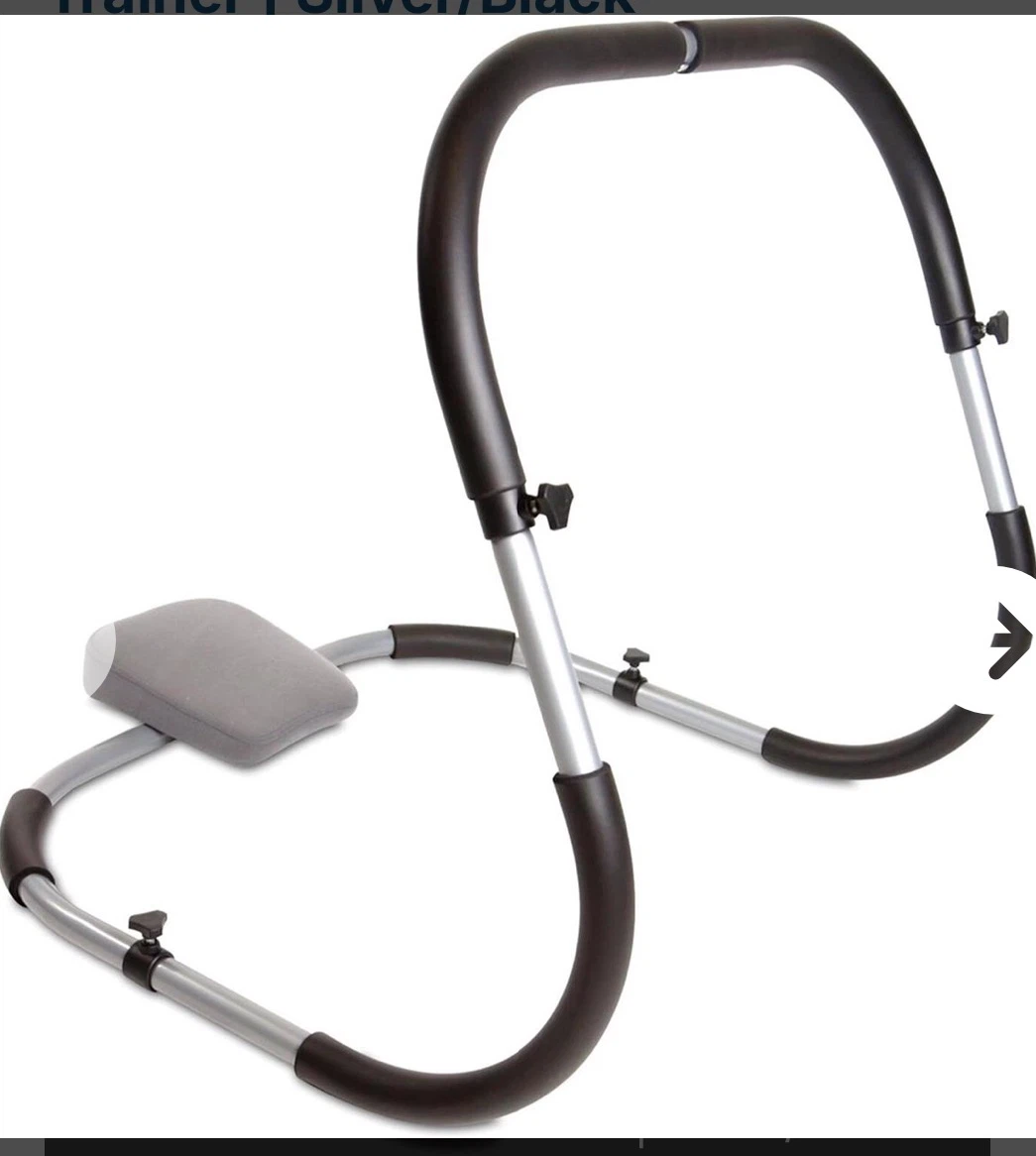 Ab Roller Trainer