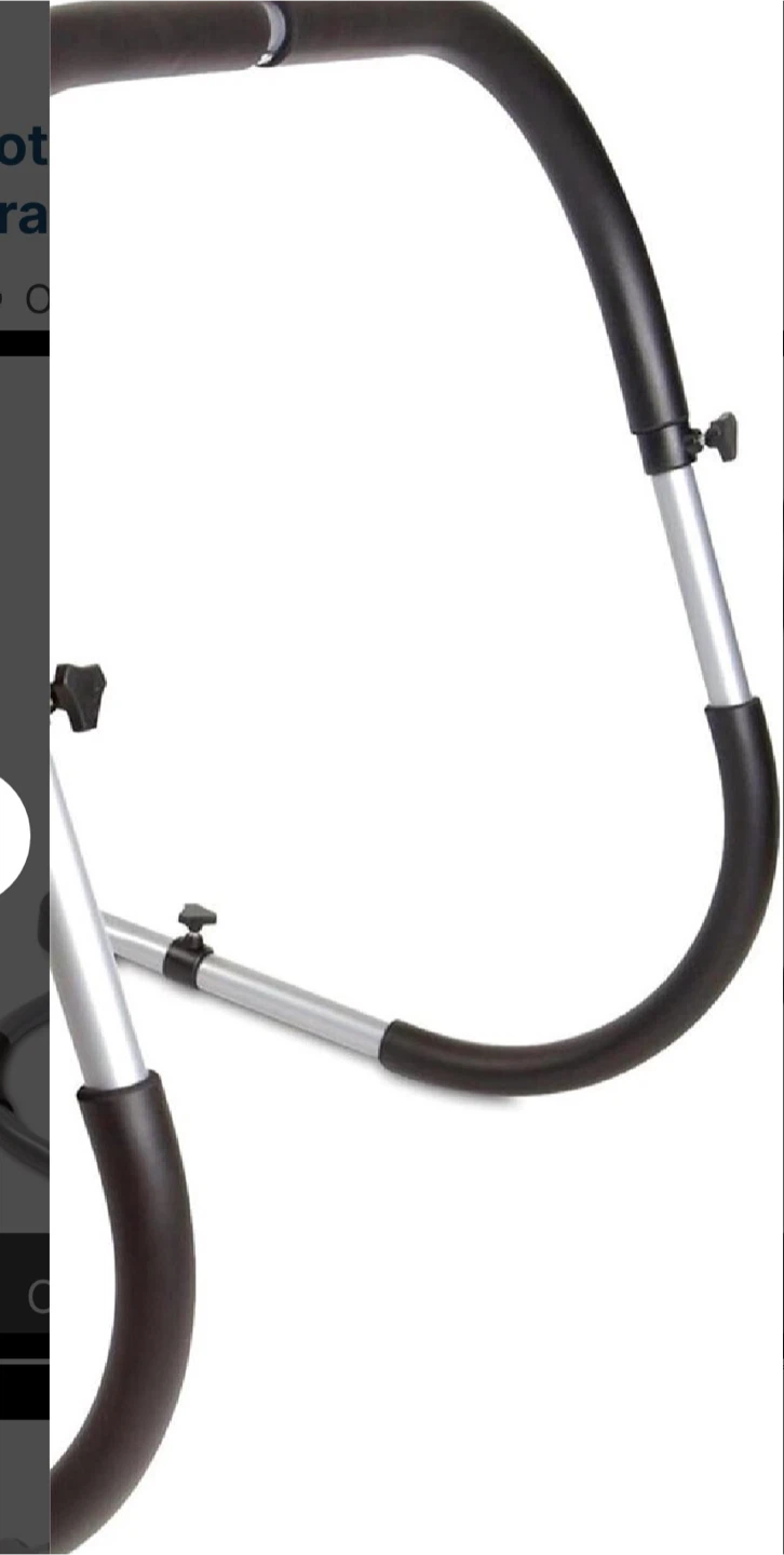 Ab Roller Trainer - photo 4
