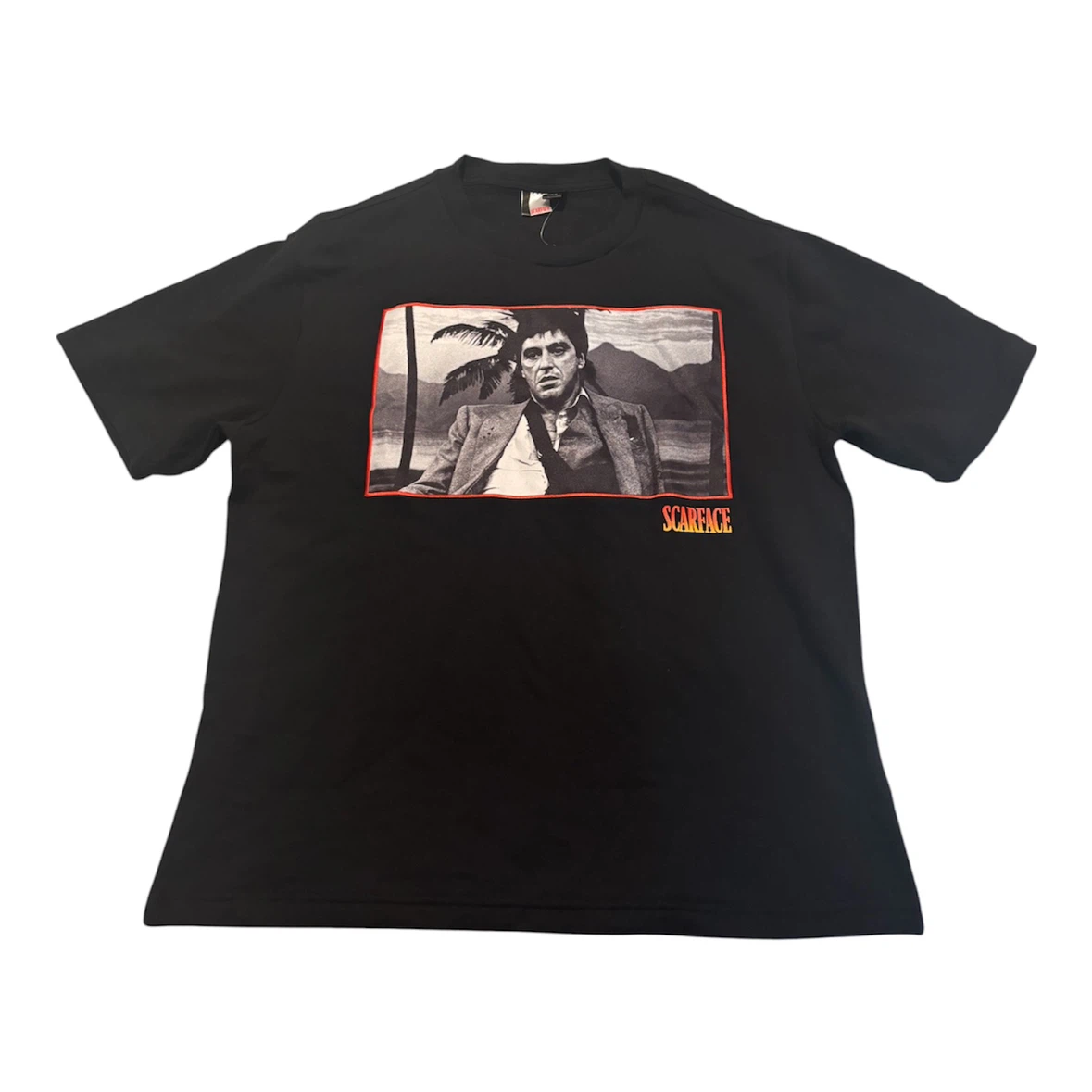 Scarface Tony Montana T-Shirt
