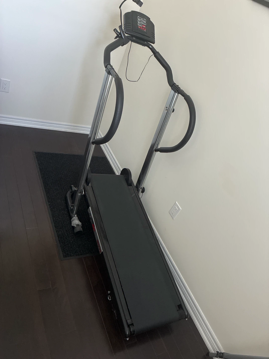 ProForm Treadmill - photo 2