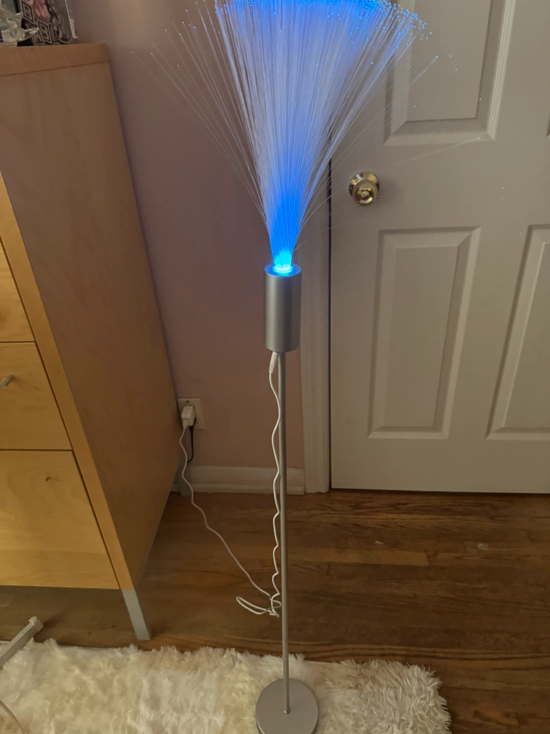 Fiber Optic Lamp - photo 3