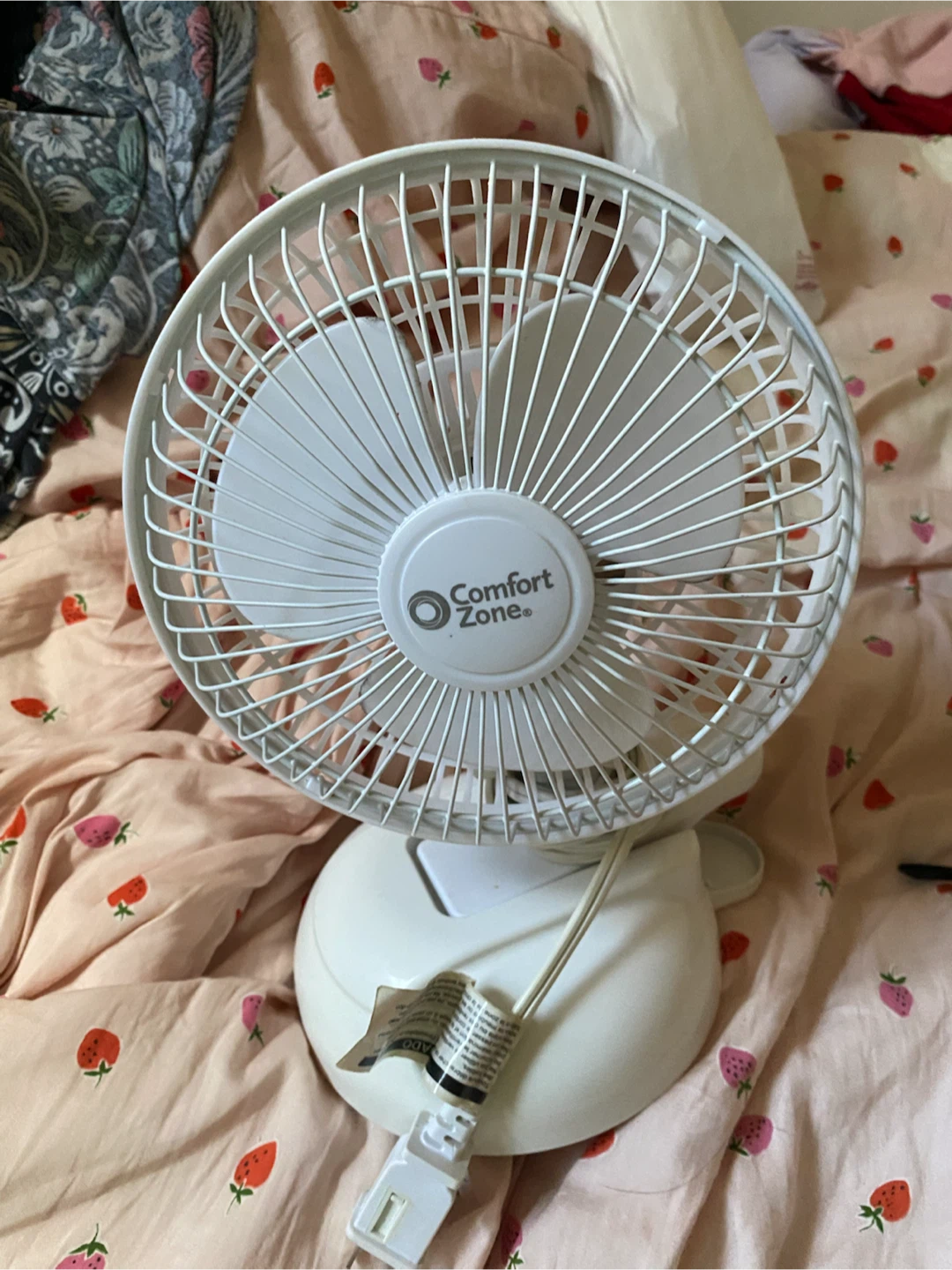 fan