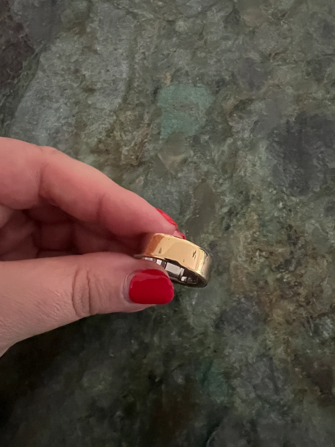 Oura Ring Gen 4