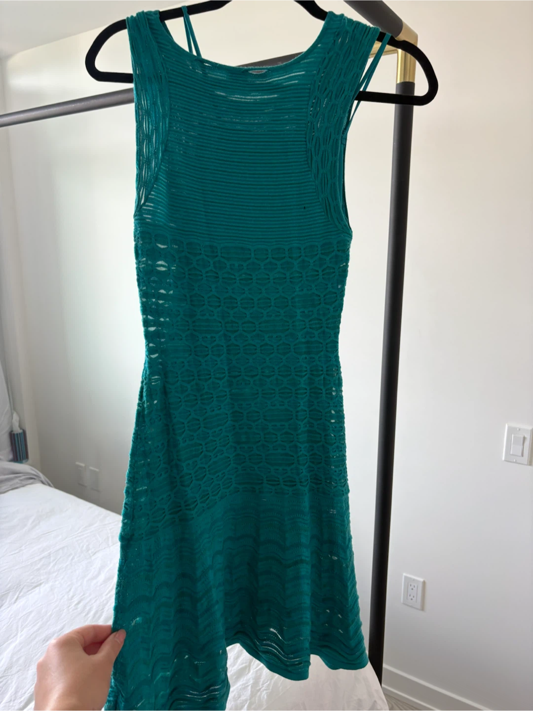 Missoni Dress